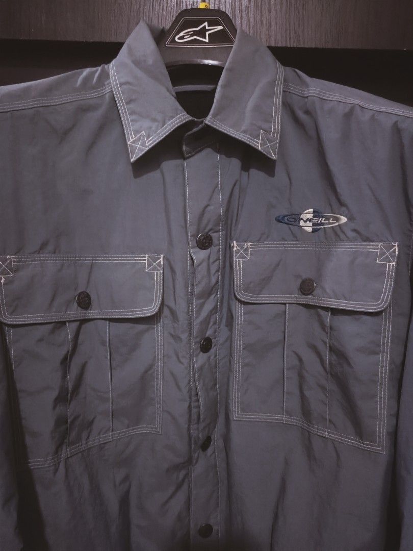 O'Neill × Vintage Vintage oneill sno wear jacket Size US S / EU 44-46 / 1 - 2 Thumbnail