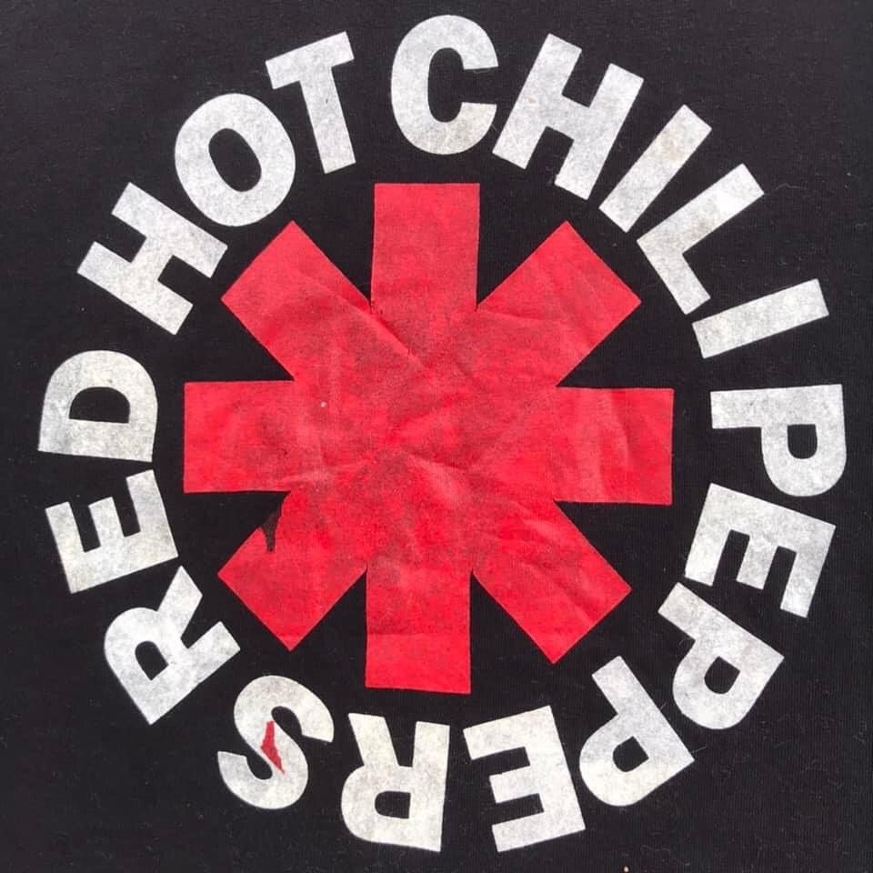Band Tees RARE🔥 Red Hot Chili Peppers Size US M / EU 48-50 / 2 - 2 Thumbnail