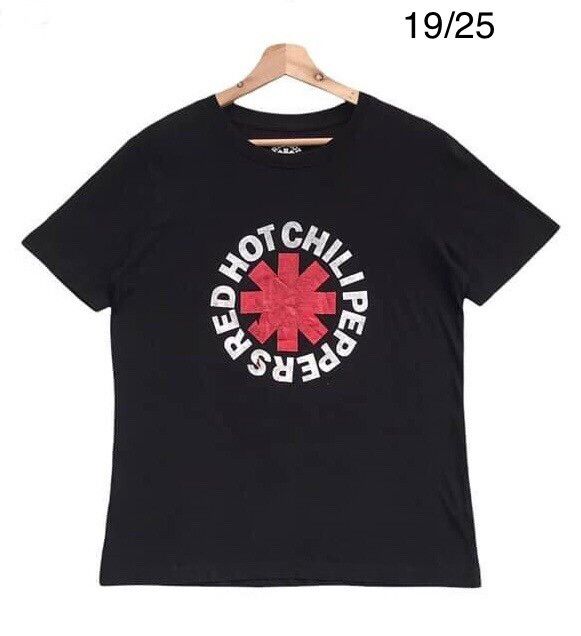 Vintage RARE‼️ Red Hot Chili Peppers | Grailed