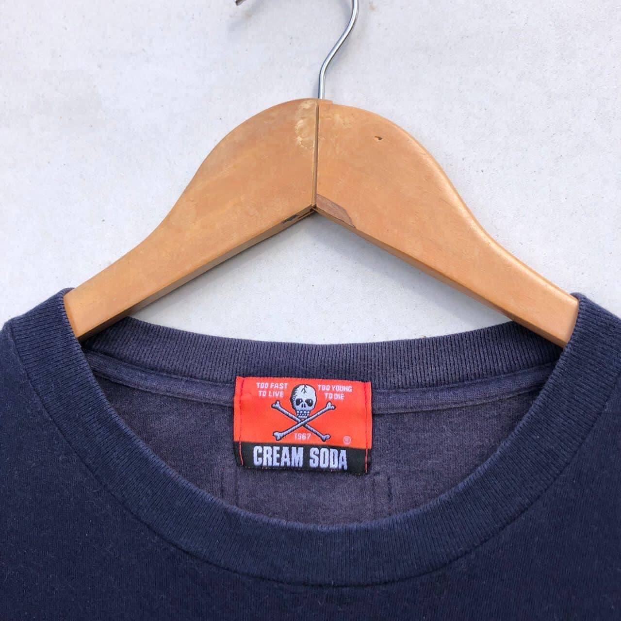 Vintage 🔥Accept Binding Offer🔥 Cream Soda Size US M / EU 48-50 / 2 - 5 Thumbnail
