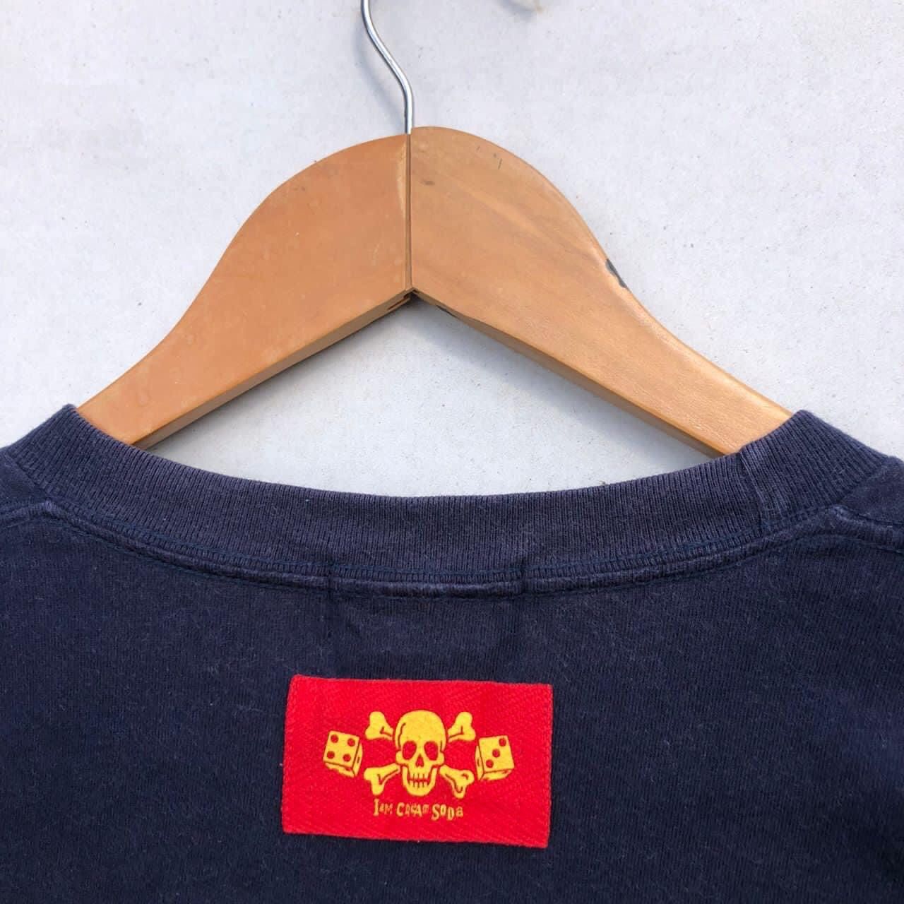 Vintage 🔥Accept Binding Offer🔥 Cream Soda Size US M / EU 48-50 / 2 - 6 Thumbnail