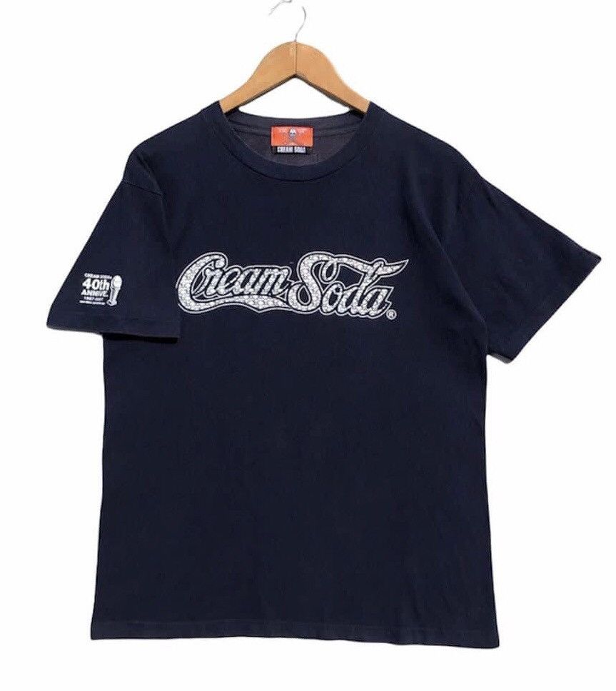 Vintage 🔥Accept Binding Offer🔥 Cream Soda Size US M / EU 48-50 / 2 - 2 Thumbnail
