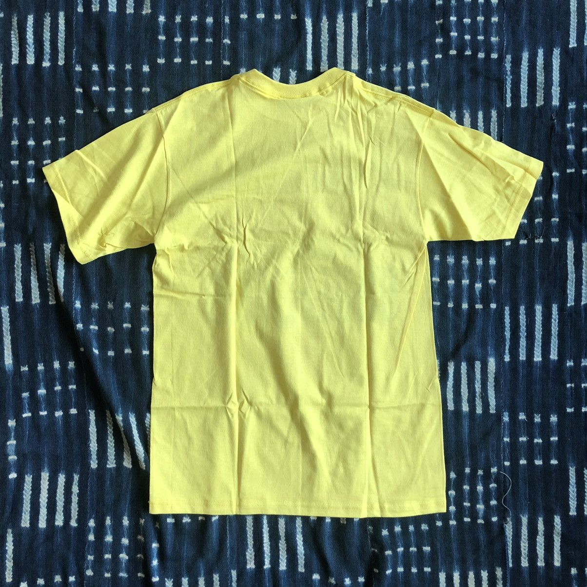 Undefeated Undefeated X New York Yankees Archive t-shirt M Size US M / EU 48-50 / 2 - 4 Thumbnail