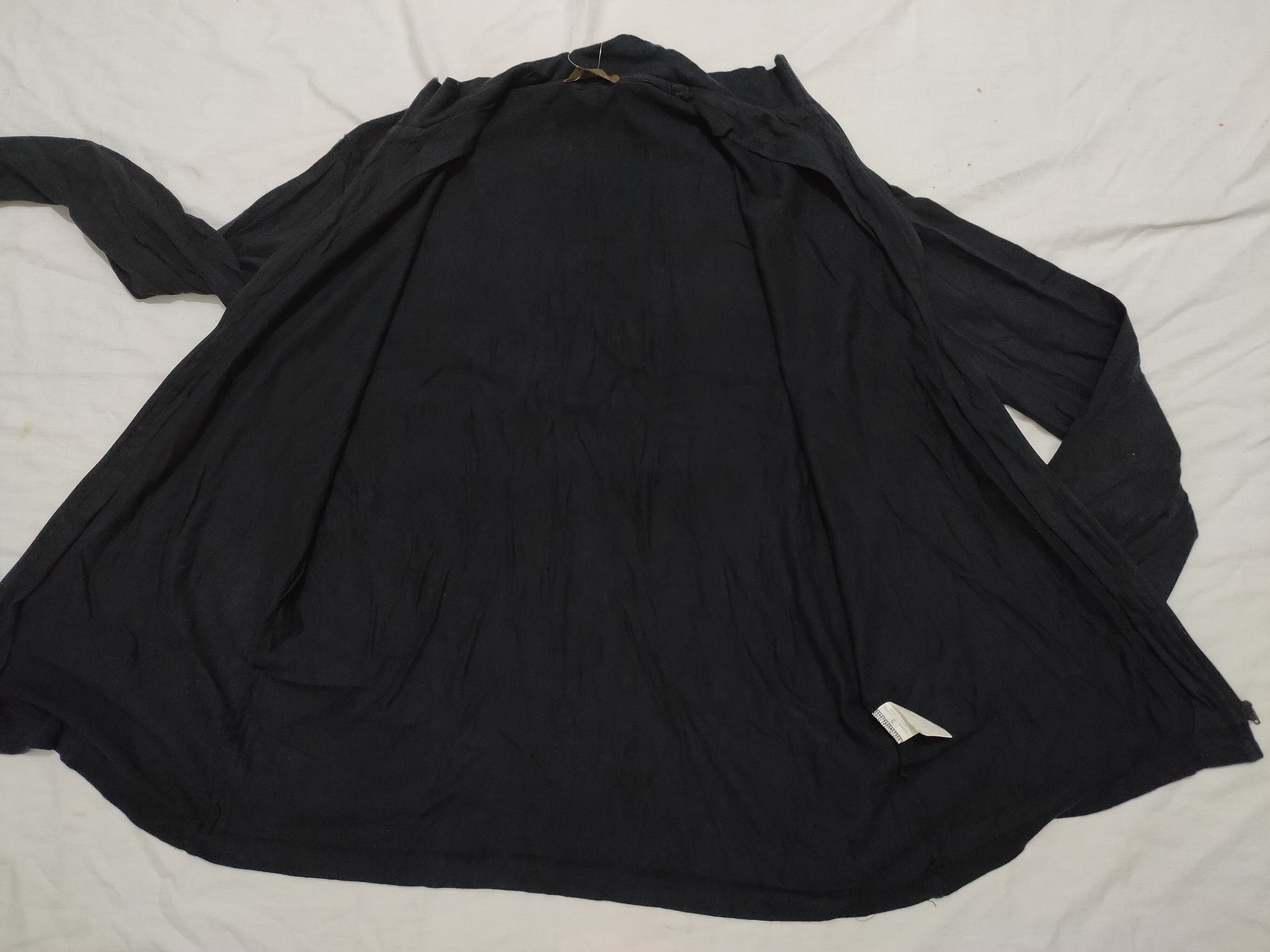 Y's for Men Y's For Men Yohji Yamamoto Jacket Size US L / EU 52-54 / 3 - 5 Thumbnail