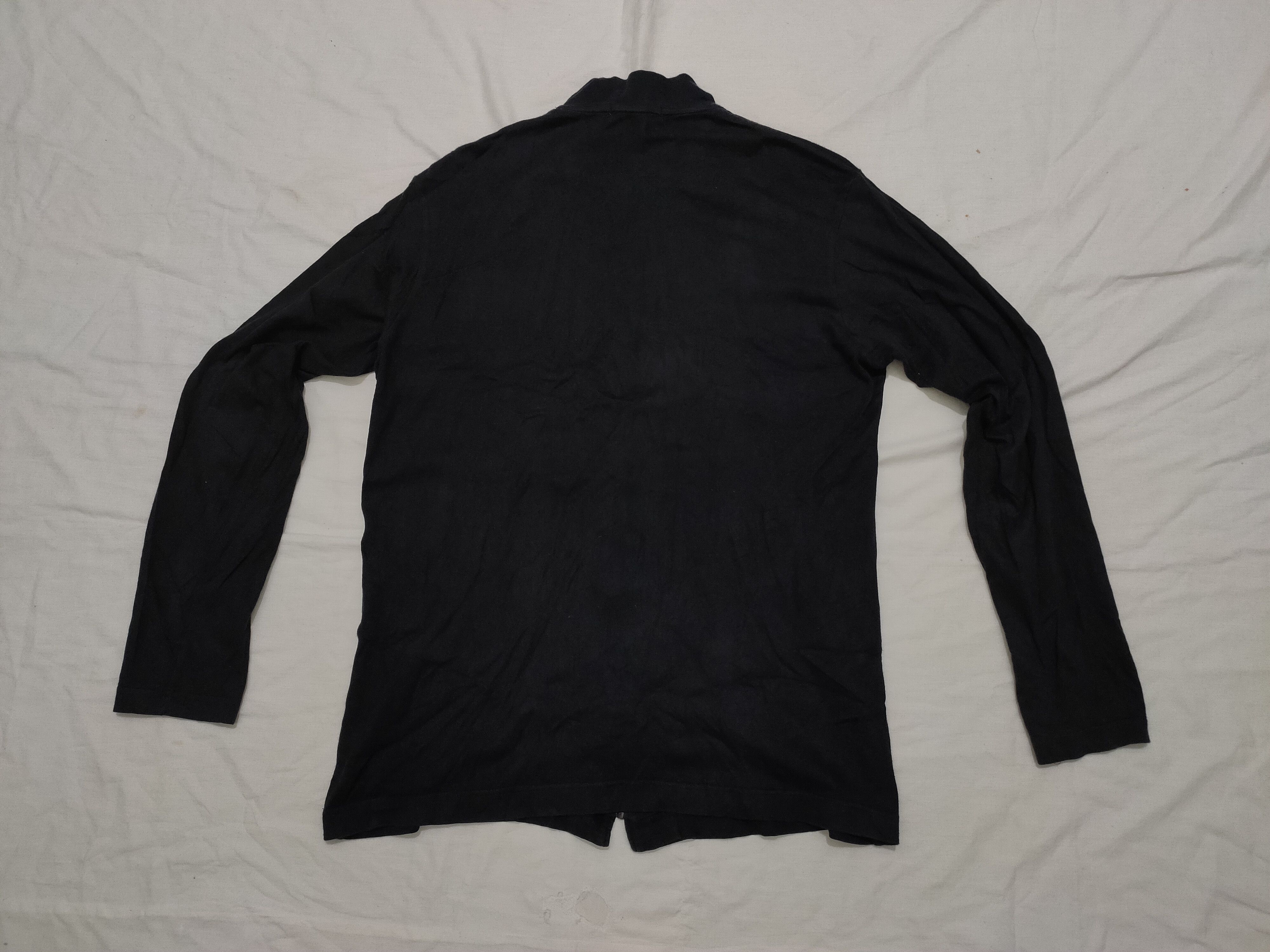 Y's for Men Y's For Men Yohji Yamamoto Jacket Size US L / EU 52-54 / 3 - 4 Thumbnail