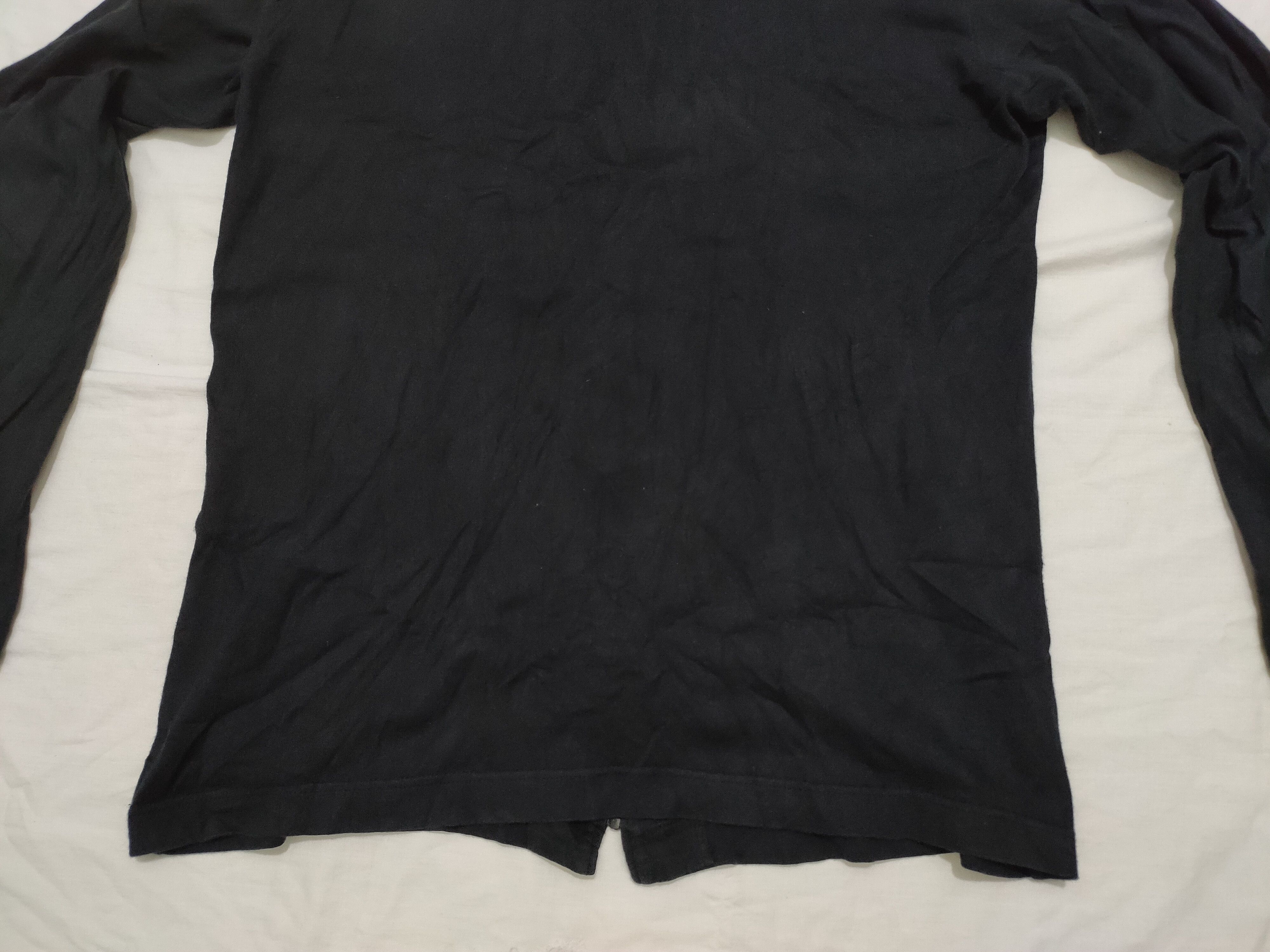 Y's for Men Y's For Men Yohji Yamamoto Jacket Size US L / EU 52-54 / 3 - 6 Thumbnail