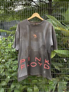 Pink Floyd Animals T Shirt | Grailed