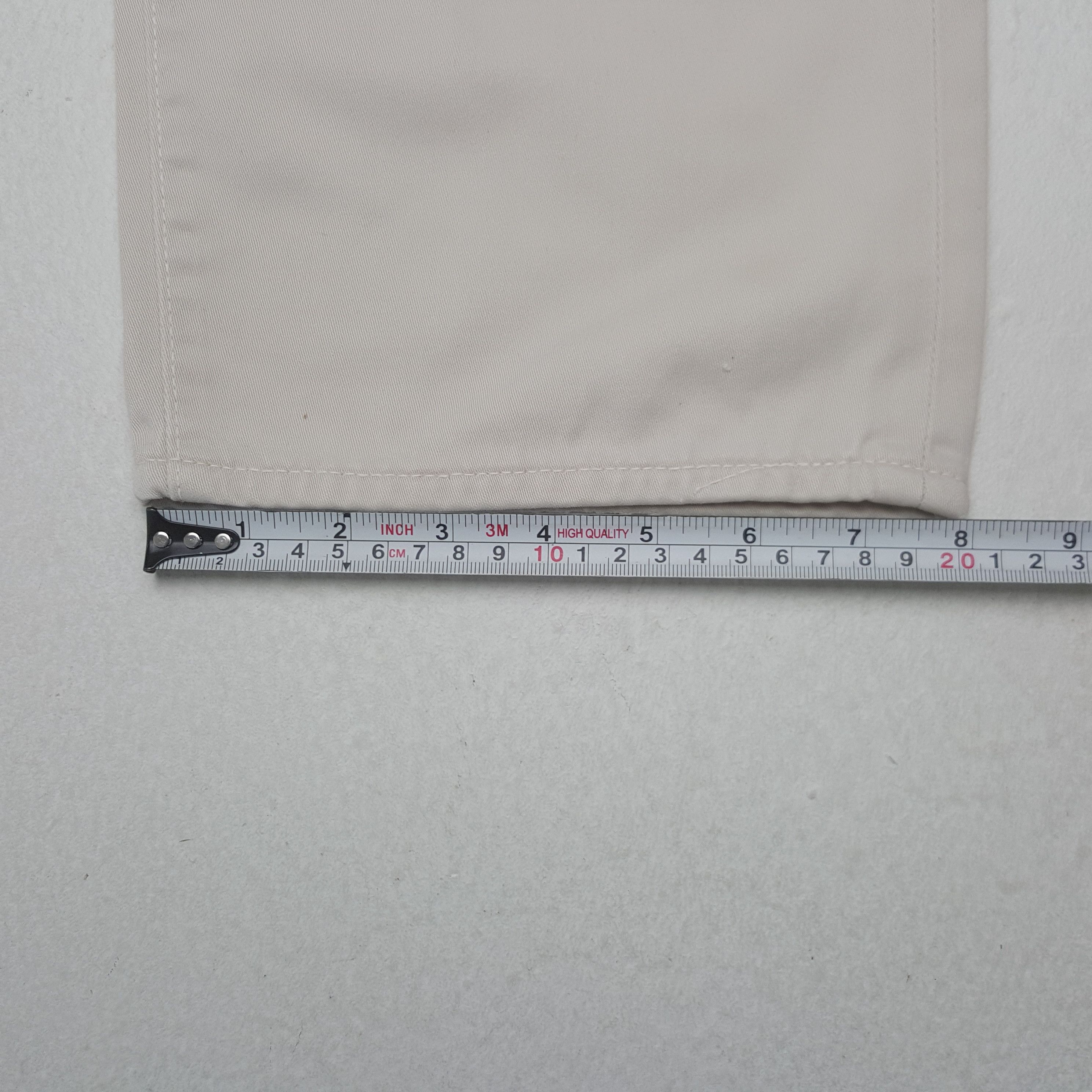 Japanese Brand Vintage Evis Japanese Brand Custom Daicock Art Pants Size US 30 / EU 46 - 11 Thumbnail