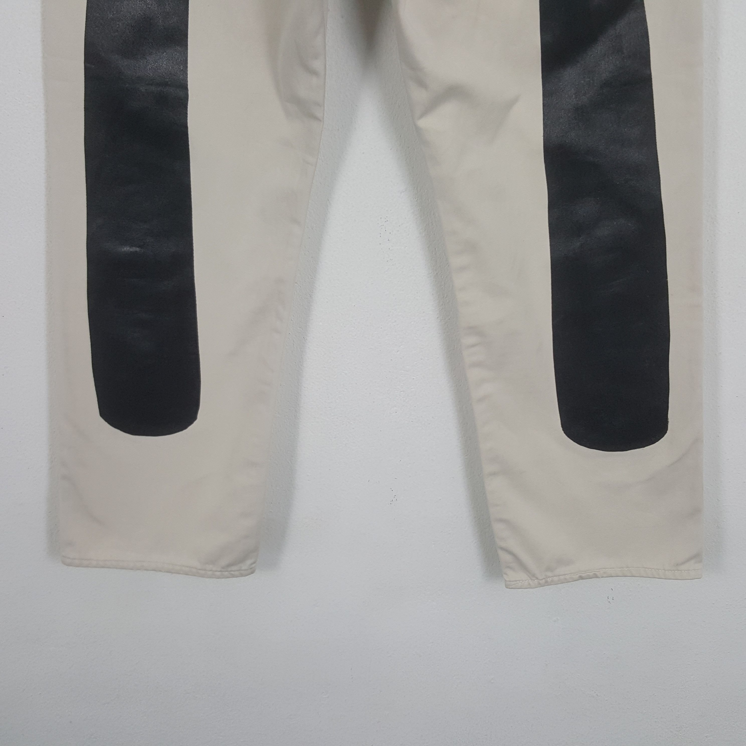Japanese Brand Vintage Evis Japanese Brand Custom Daicock Art Pants Size US 30 / EU 46 - 3 Thumbnail