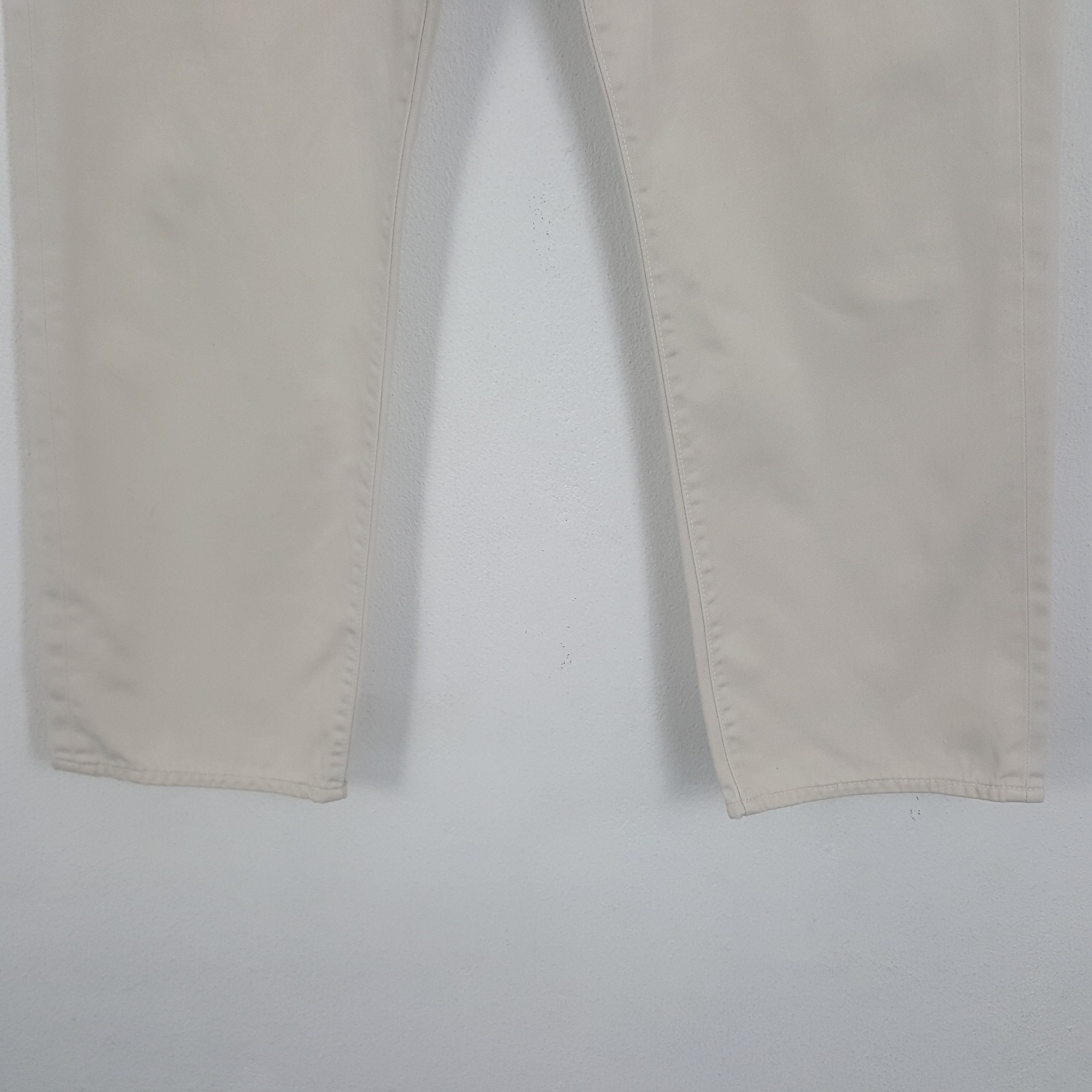 Japanese Brand Vintage Evis Japanese Brand Custom Daicock Art Pants Size US 30 / EU 46 - 6 Thumbnail