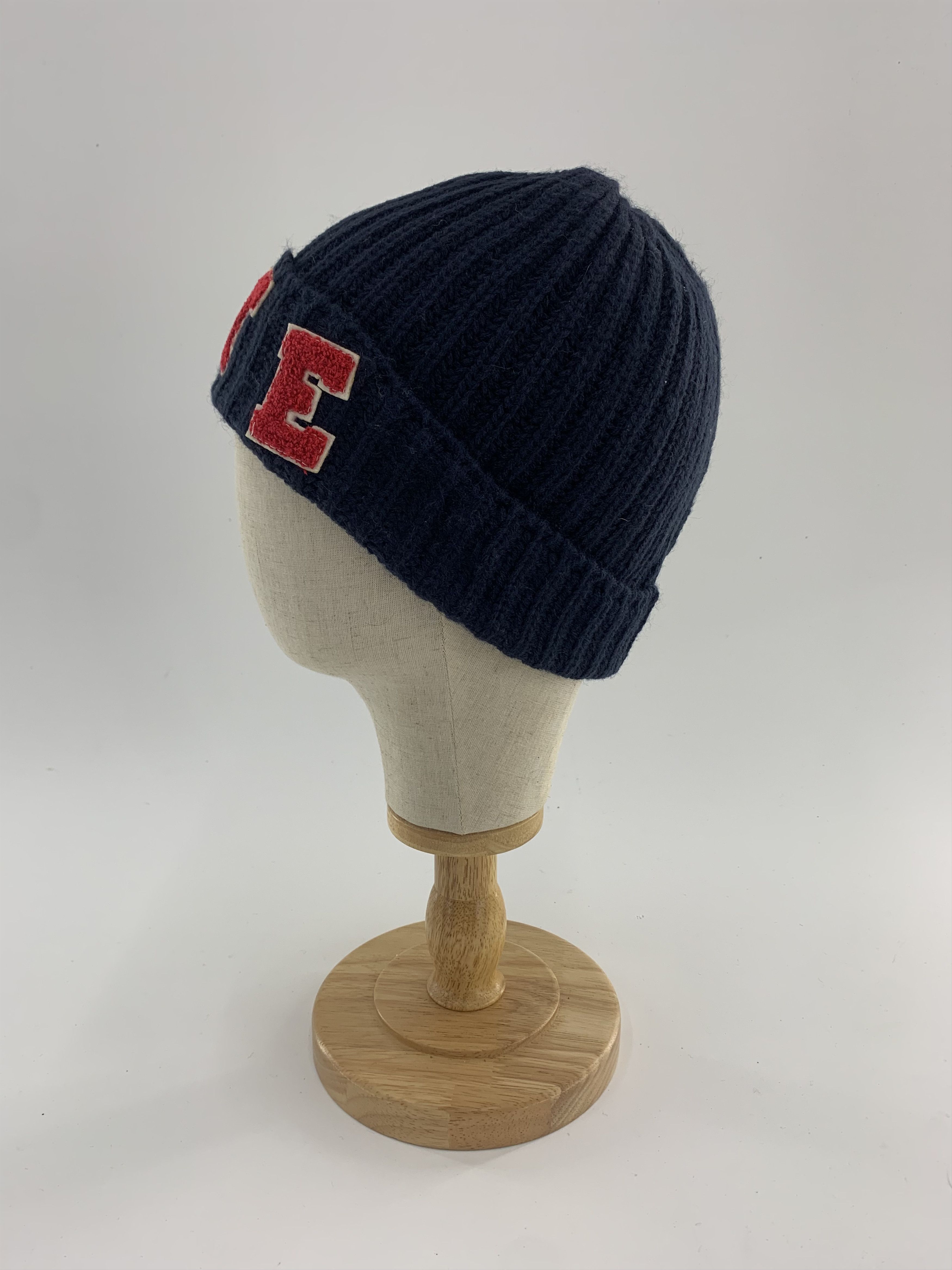 Repipi Armario Mate Embroidery Beanie Hats - B3025