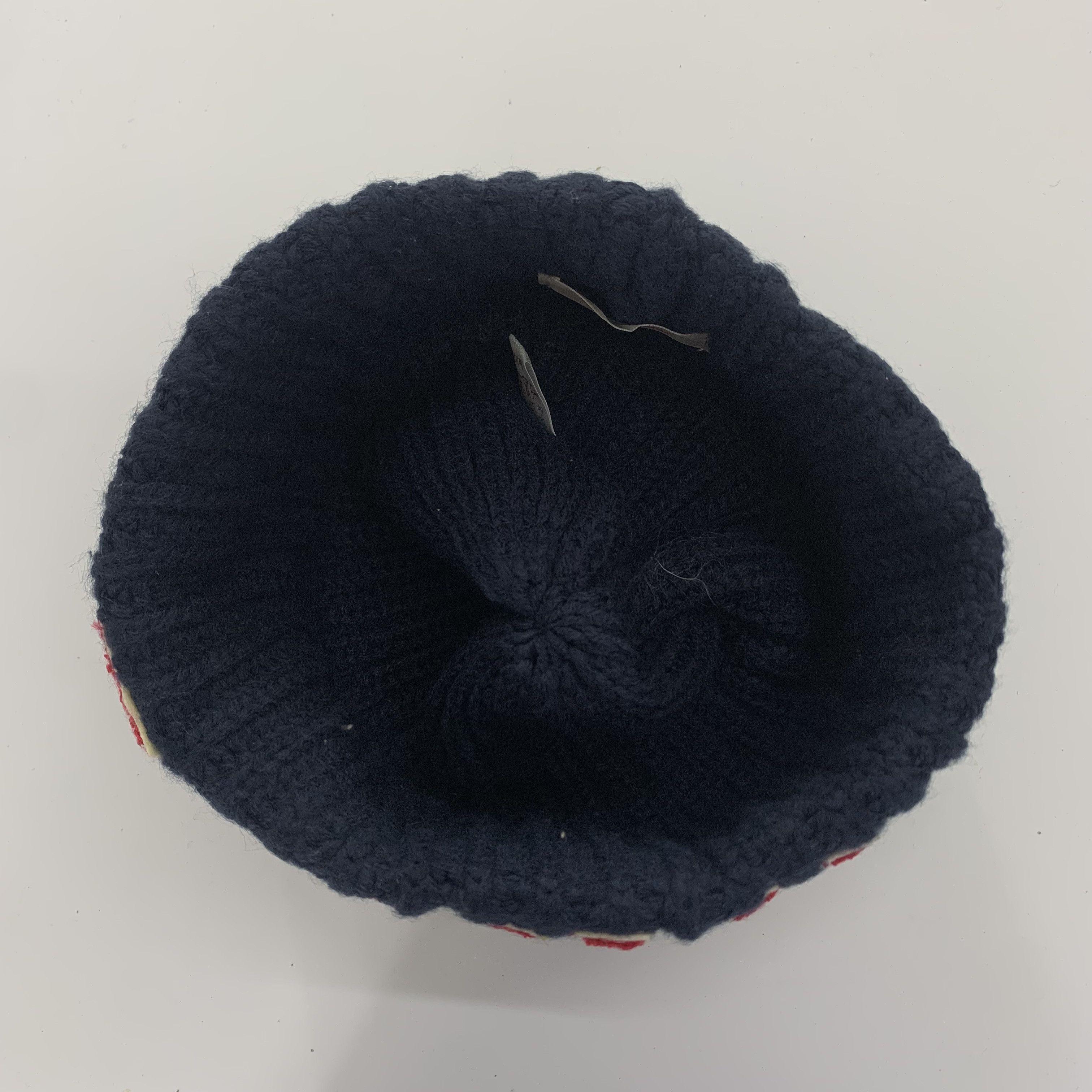 Repipi Armario Mate Embroidery Beanie Hats - B3025