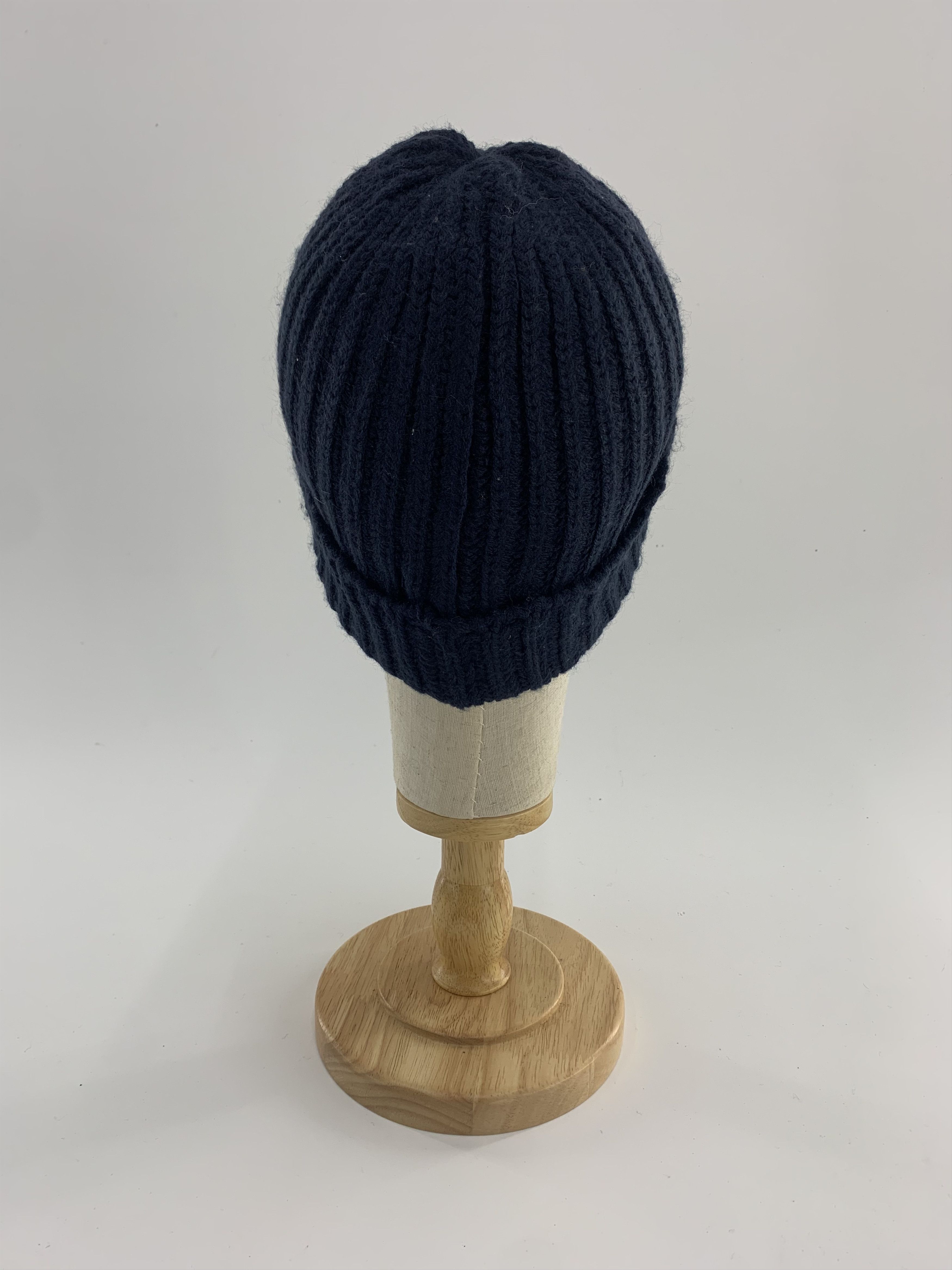 Repipi Armario Mate Embroidery Beanie Hats - B3025