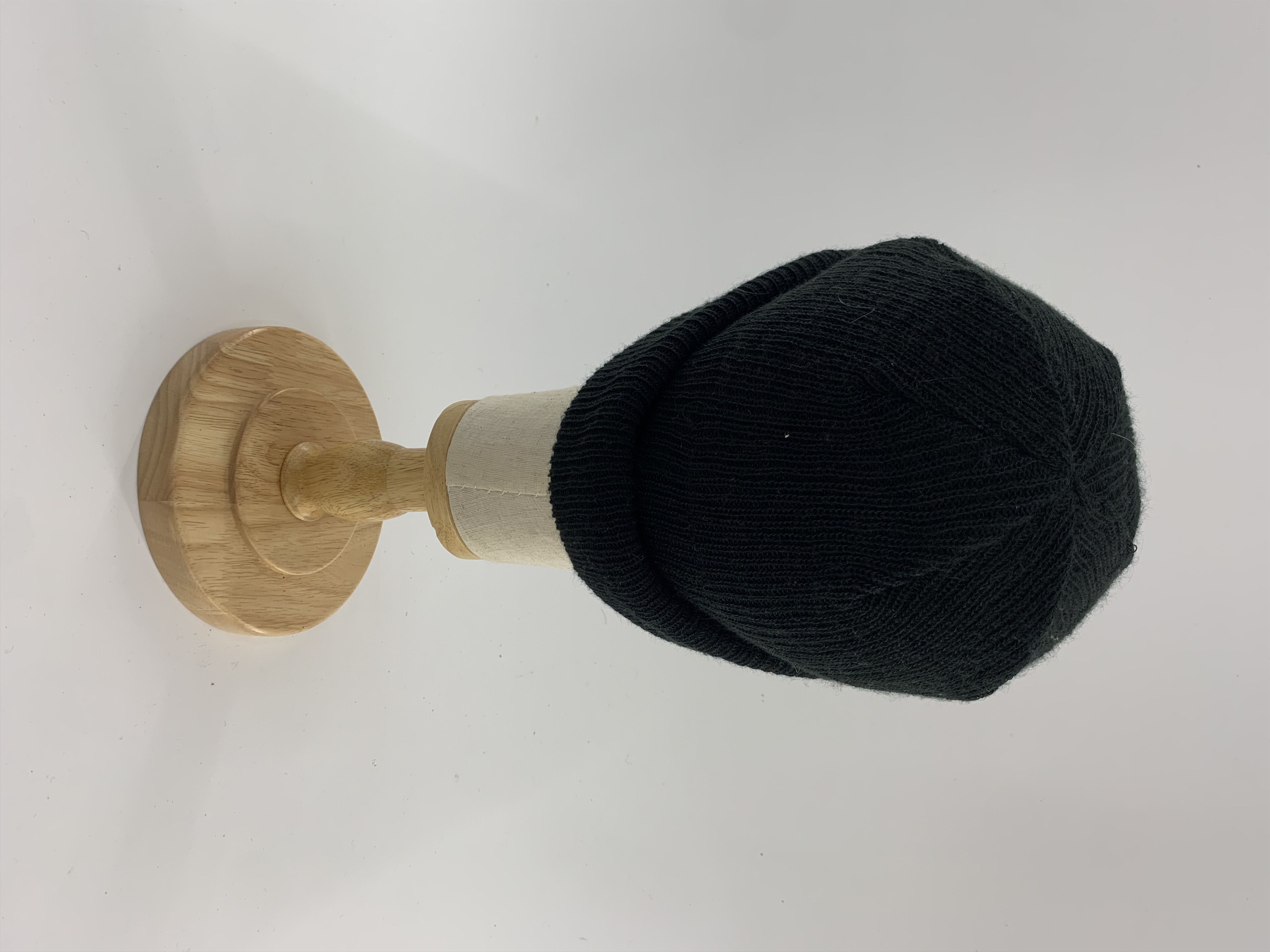 Nike Nike Beanie Hats - B3052 Size ONE SIZE - 3 Thumbnail