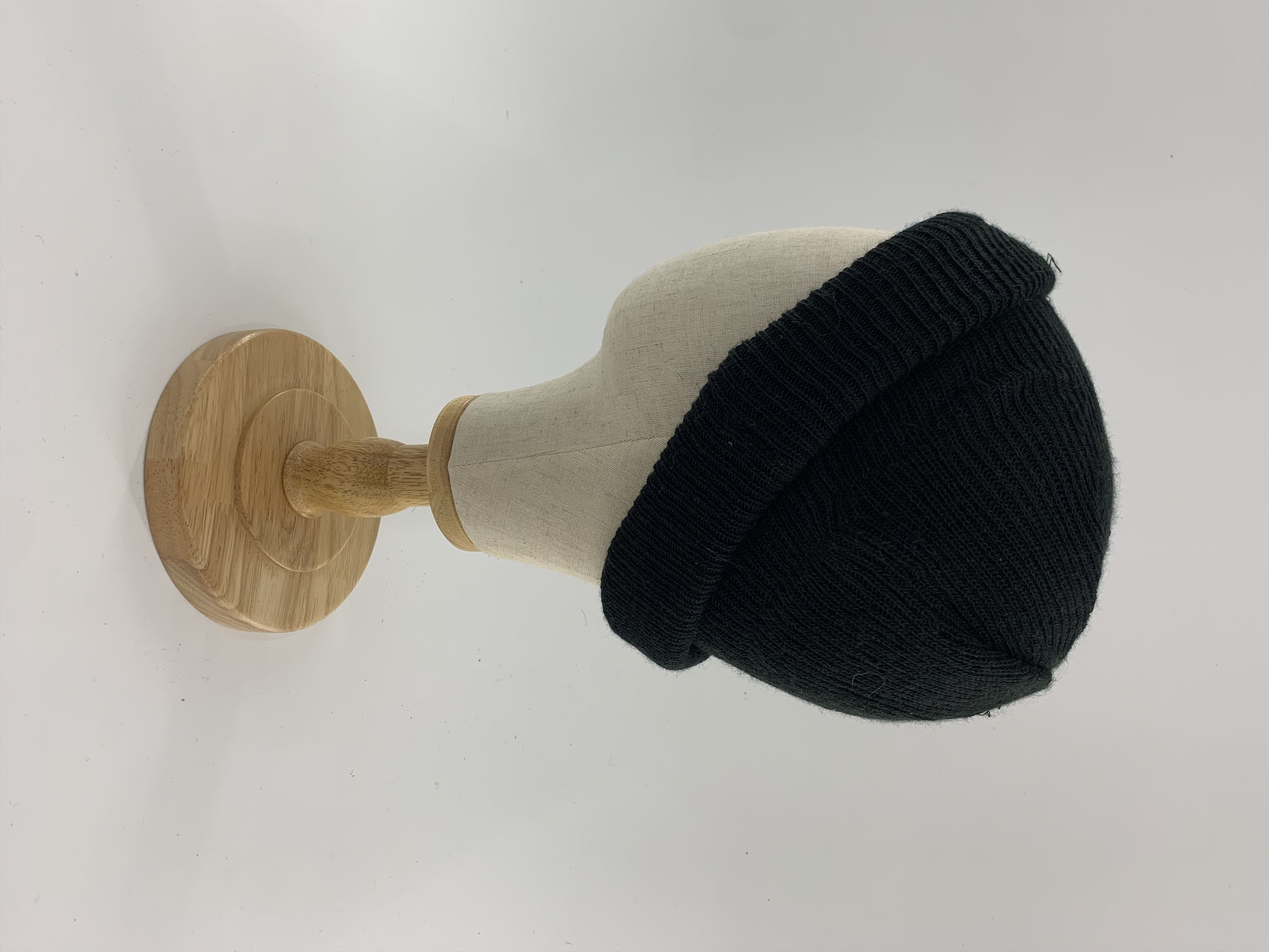 Nike Nike Beanie Hats - B3052 Size ONE SIZE - 2 Thumbnail