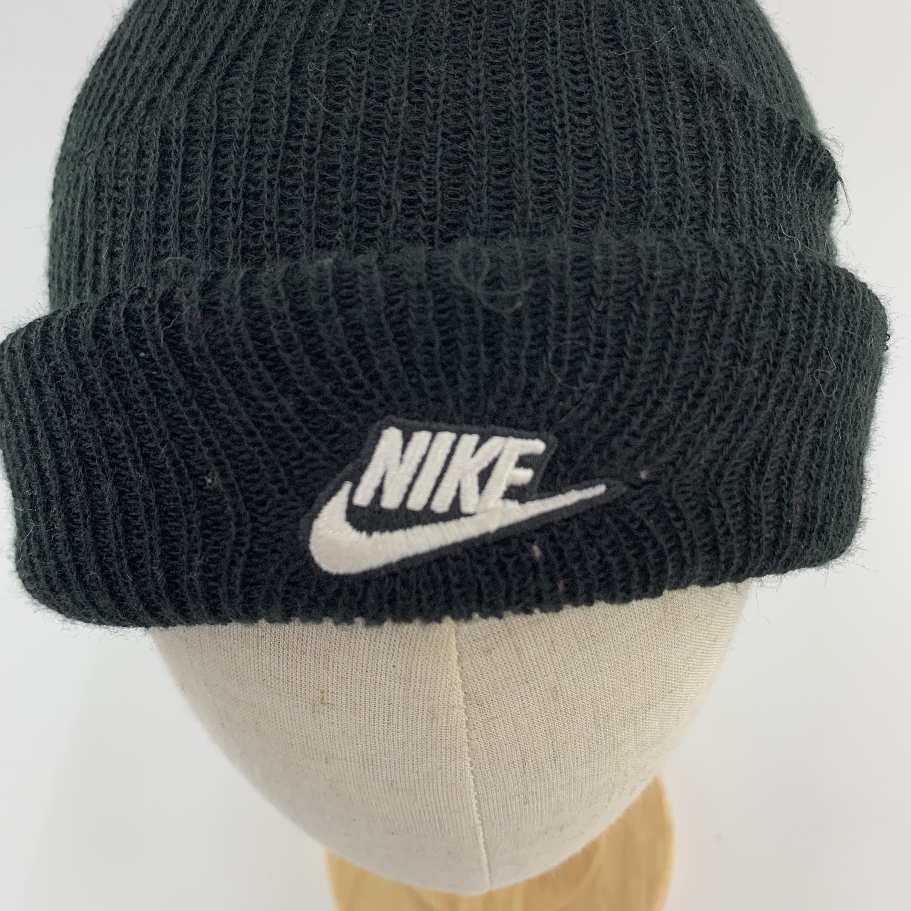 Nike Nike Beanie Hats - B3052 Size ONE SIZE - 6 Thumbnail