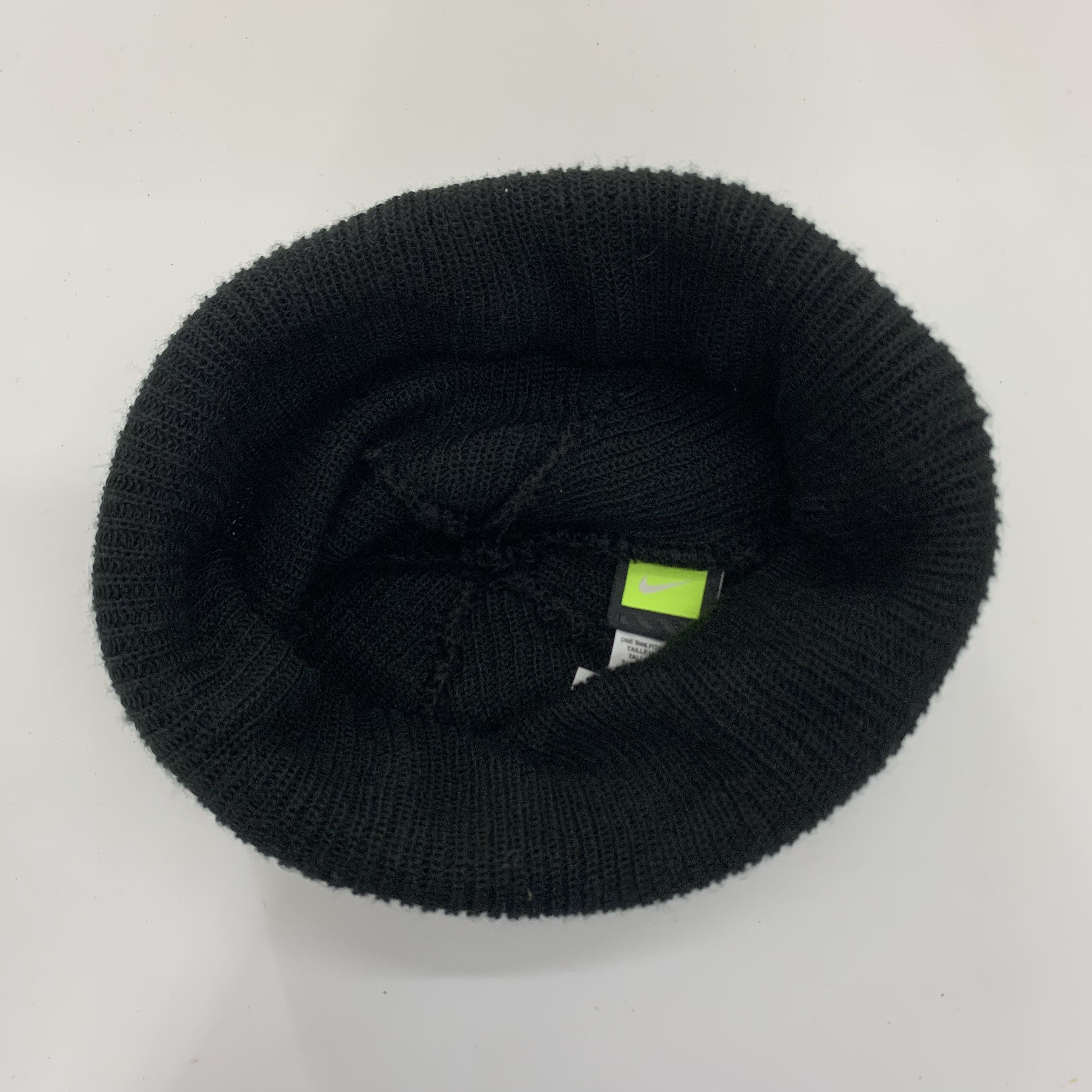 Nike Nike Beanie Hats - B3052 Size ONE SIZE - 7 Thumbnail