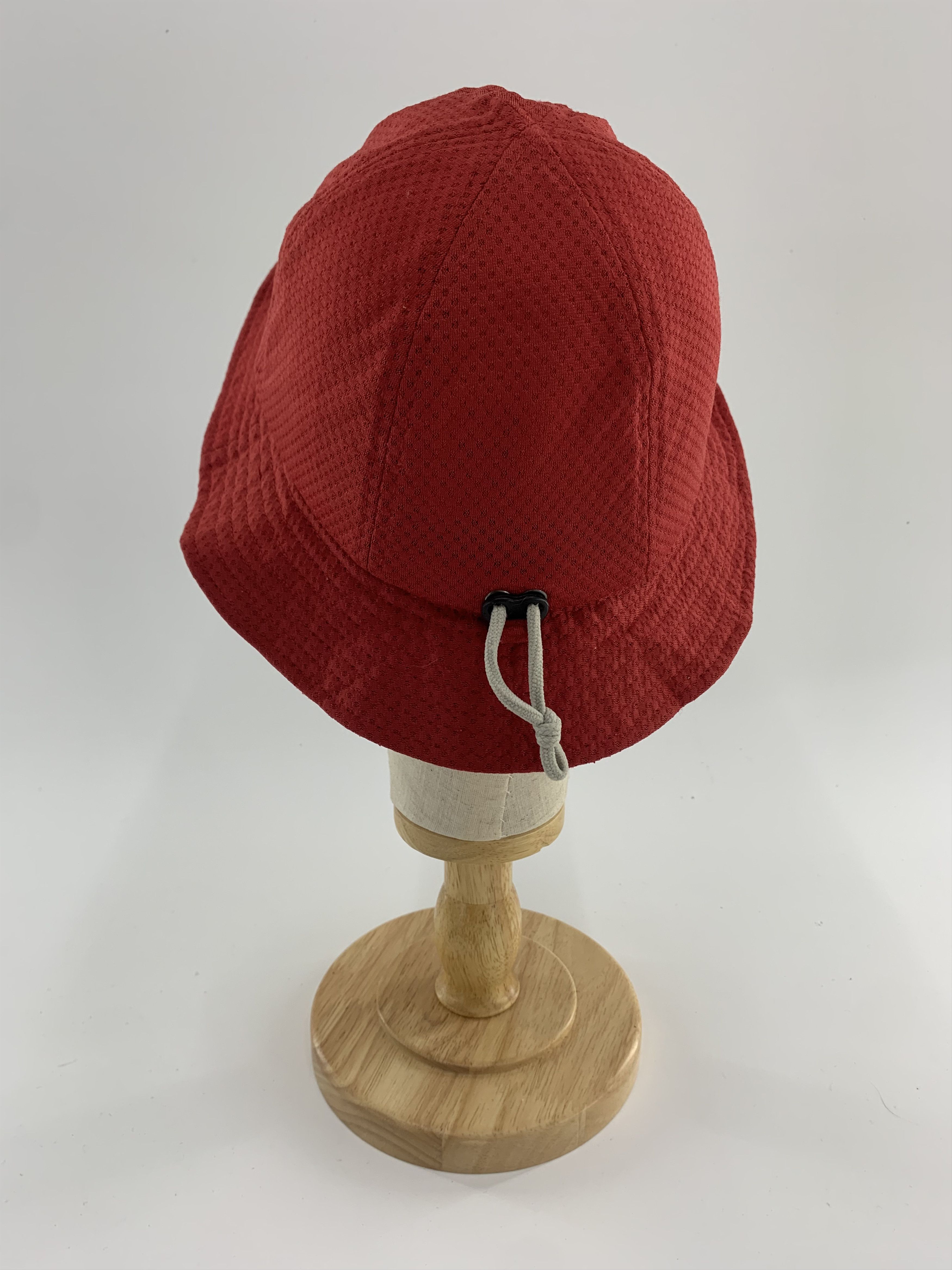 Montbell Montbell Hat Bucket Hat size 51-54 Small Size ONE SIZE - 3 Thumbnail