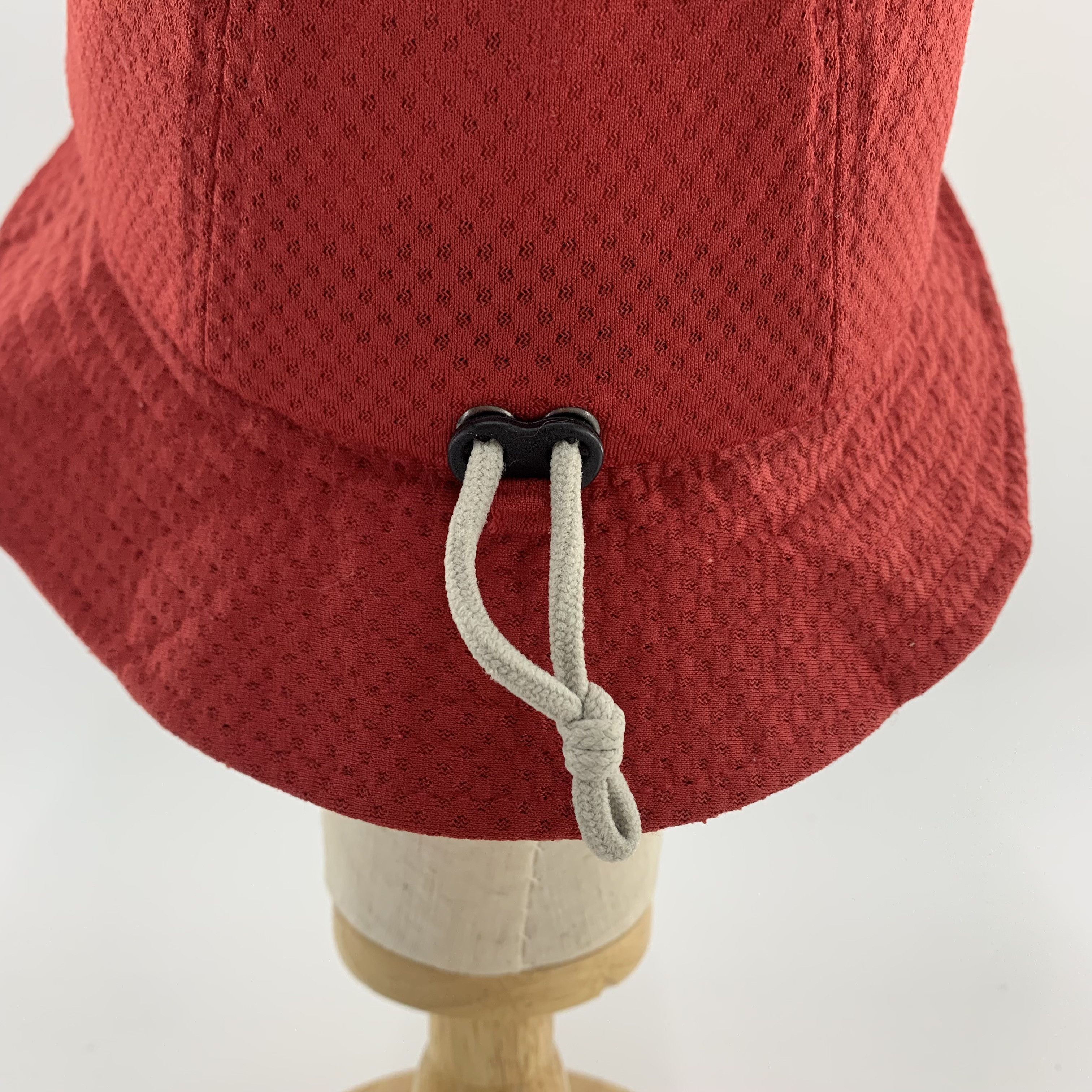 Montbell Montbell Hat Bucket Hat size 51-54 Small Size ONE SIZE - 7 Thumbnail