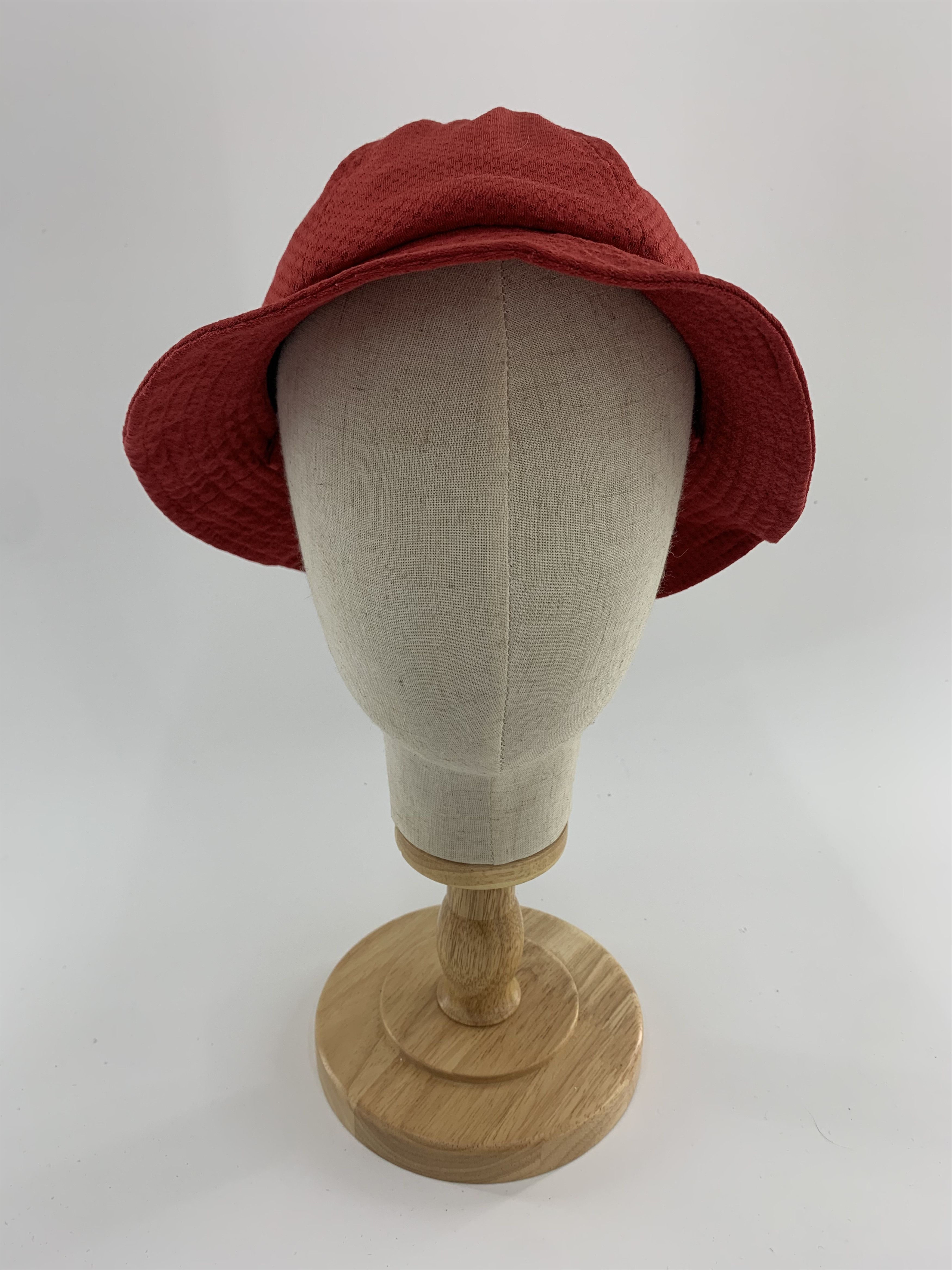 Montbell Montbell Hat Bucket Hat size 51-54 Small Size ONE SIZE - 2 Thumbnail