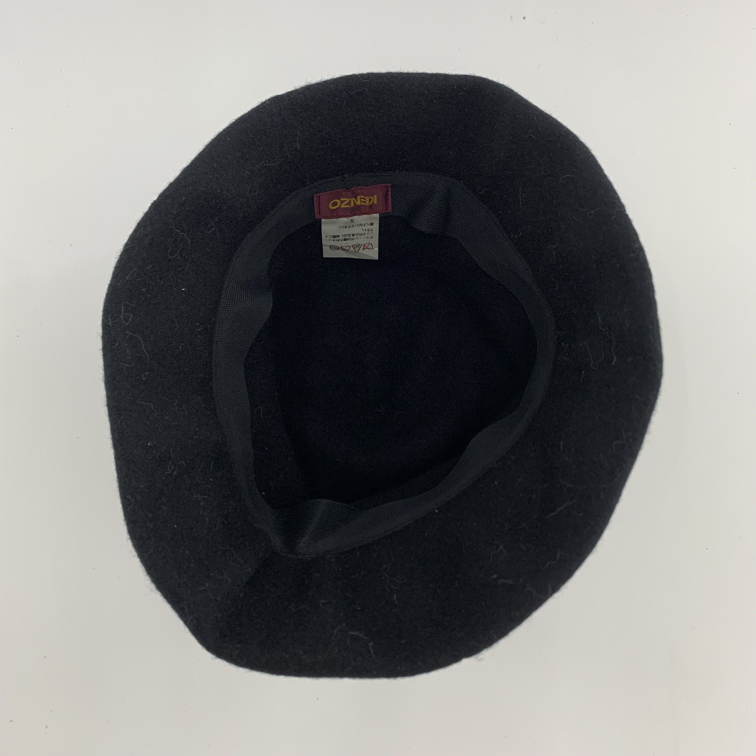 Kenzo Kenzo Bucket Hat Size ONE SIZE - 6 Thumbnail