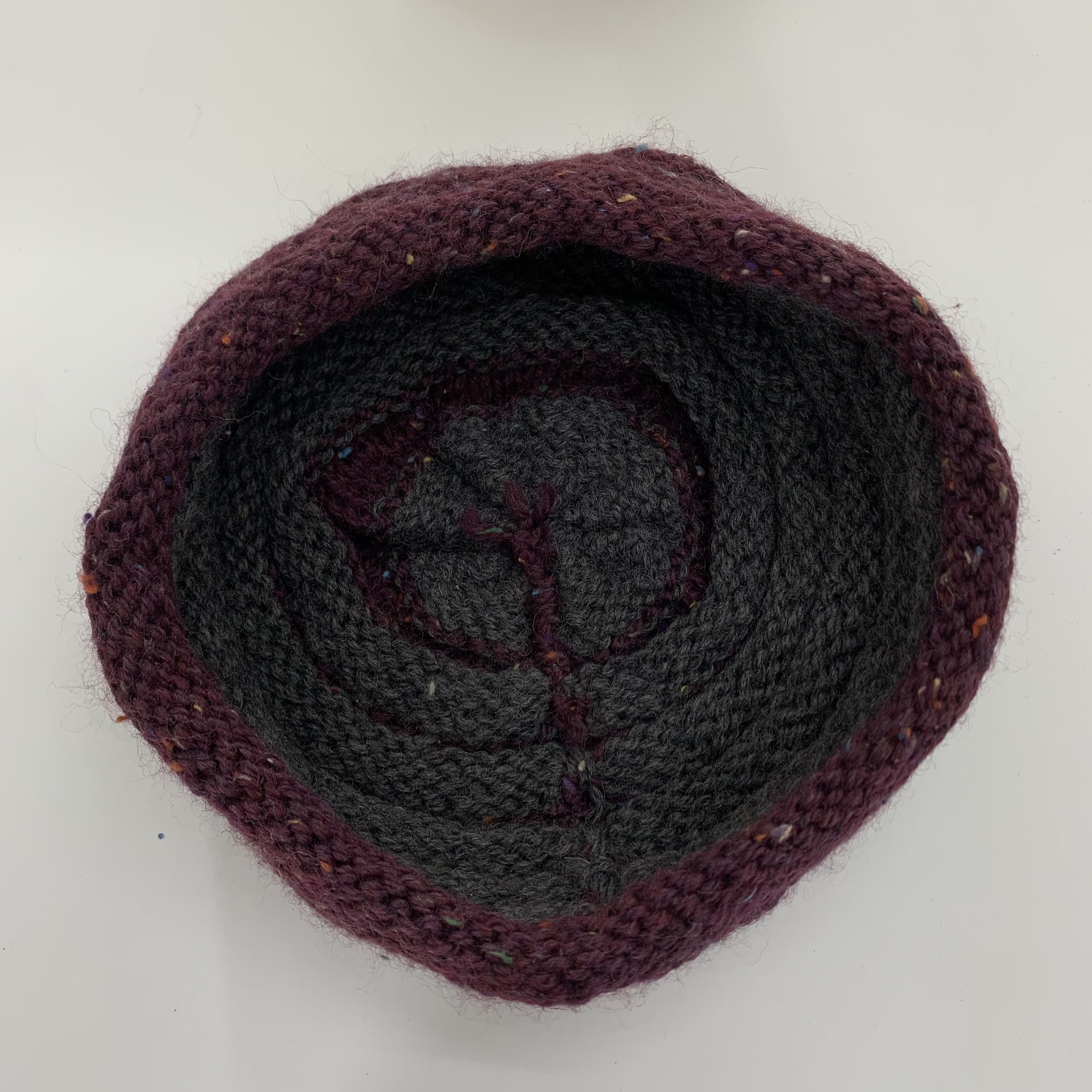 Japanese Brand Unknown Beanie Hats - B3013 Size ONE SIZE - 6 Thumbnail