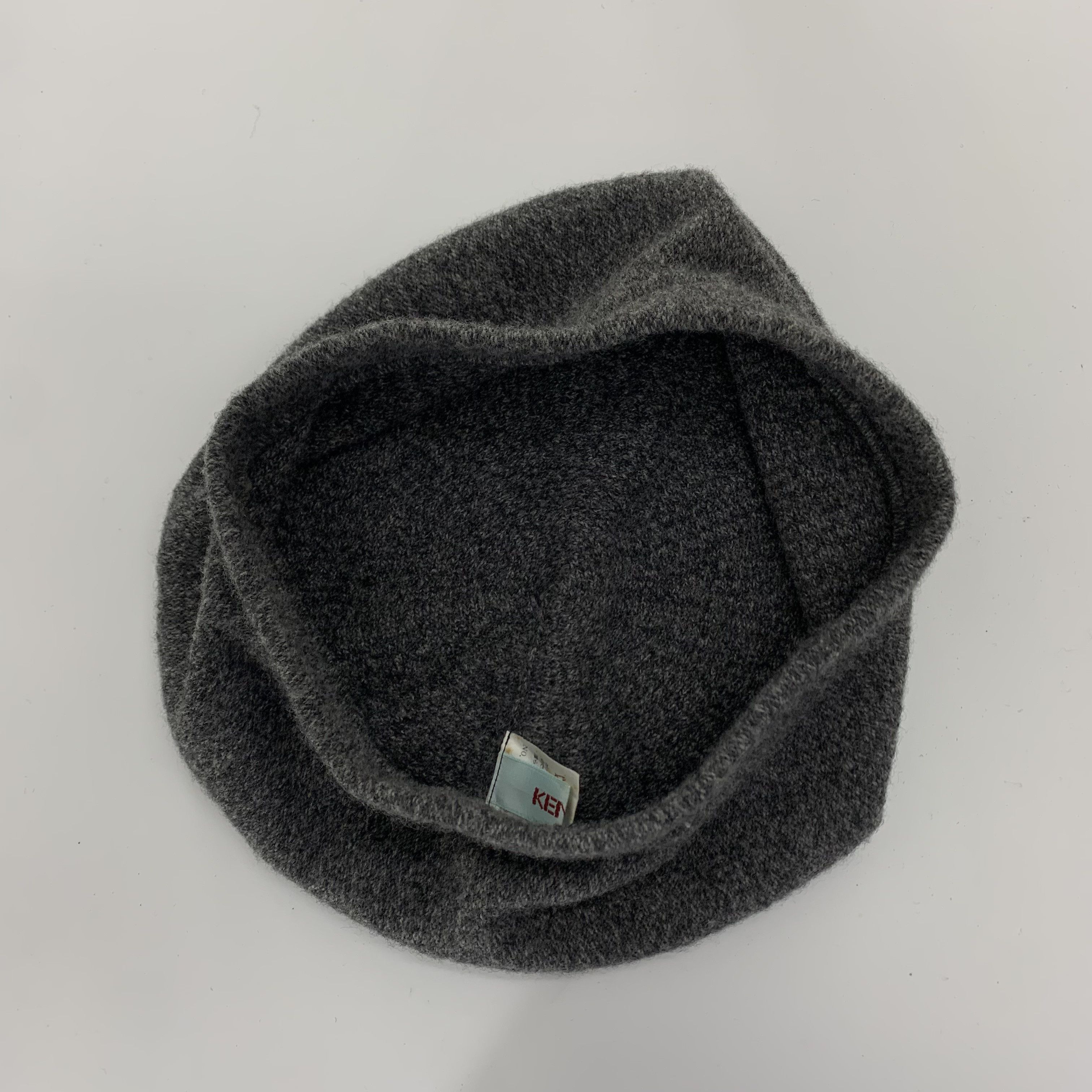 Kenzo Kenzo Beanie Hats - B3014 Size ONE SIZE - 6 Thumbnail