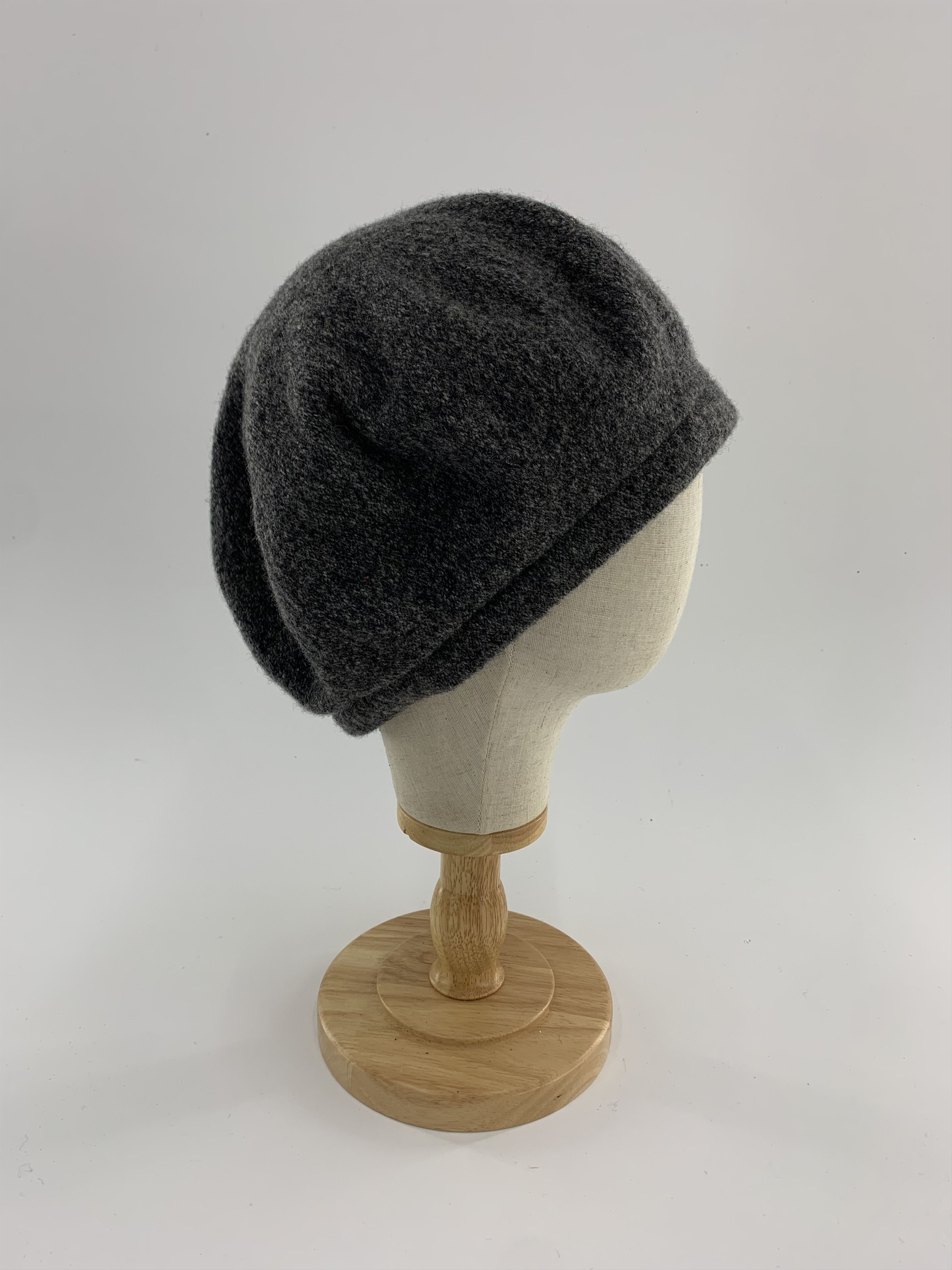 Kenzo Kenzo Beanie Hats - B3014 Size ONE SIZE - 4 Thumbnail