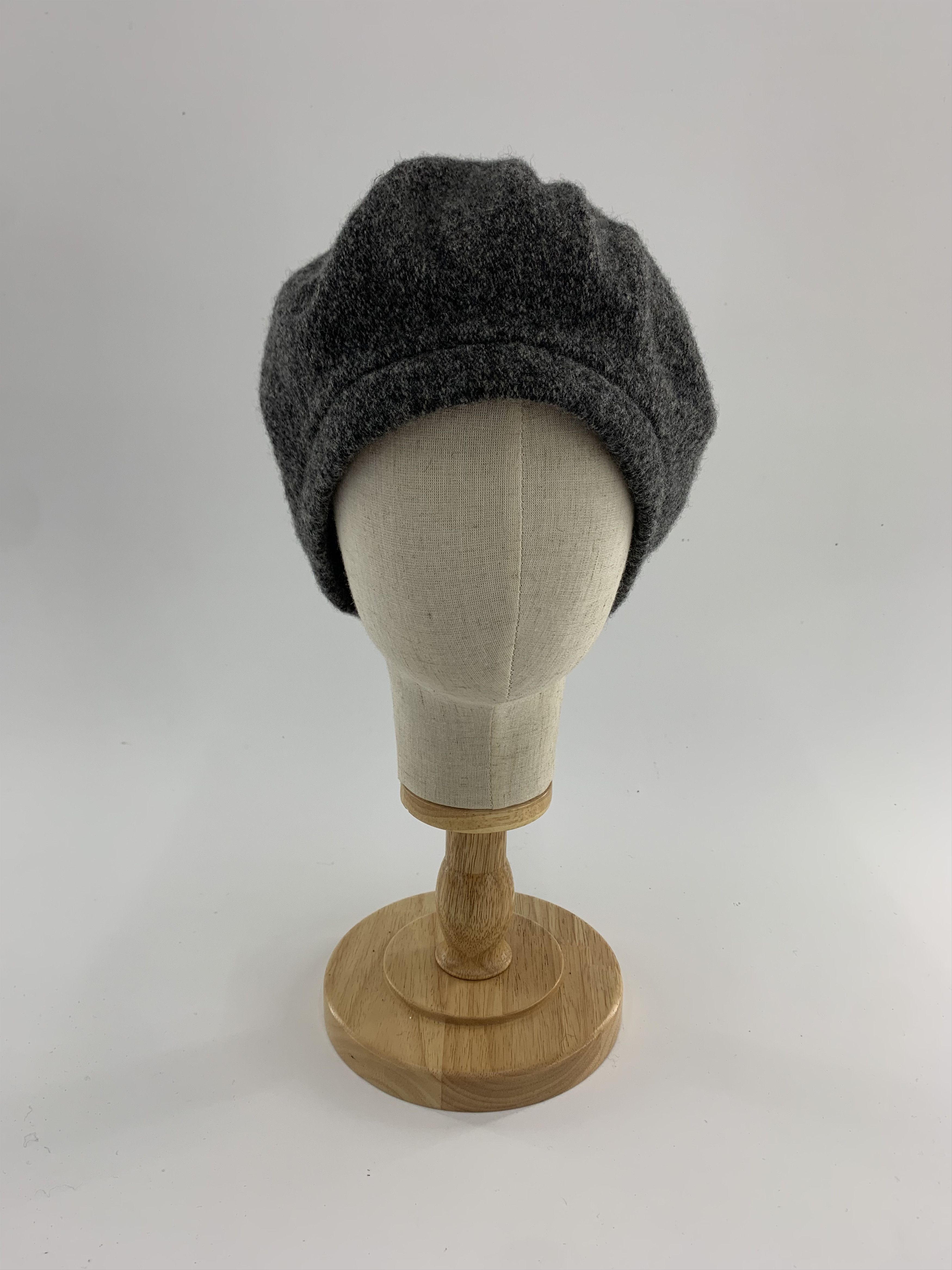 Kenzo Kenzo Beanie Hats - B3014 Size ONE SIZE - 2 Thumbnail