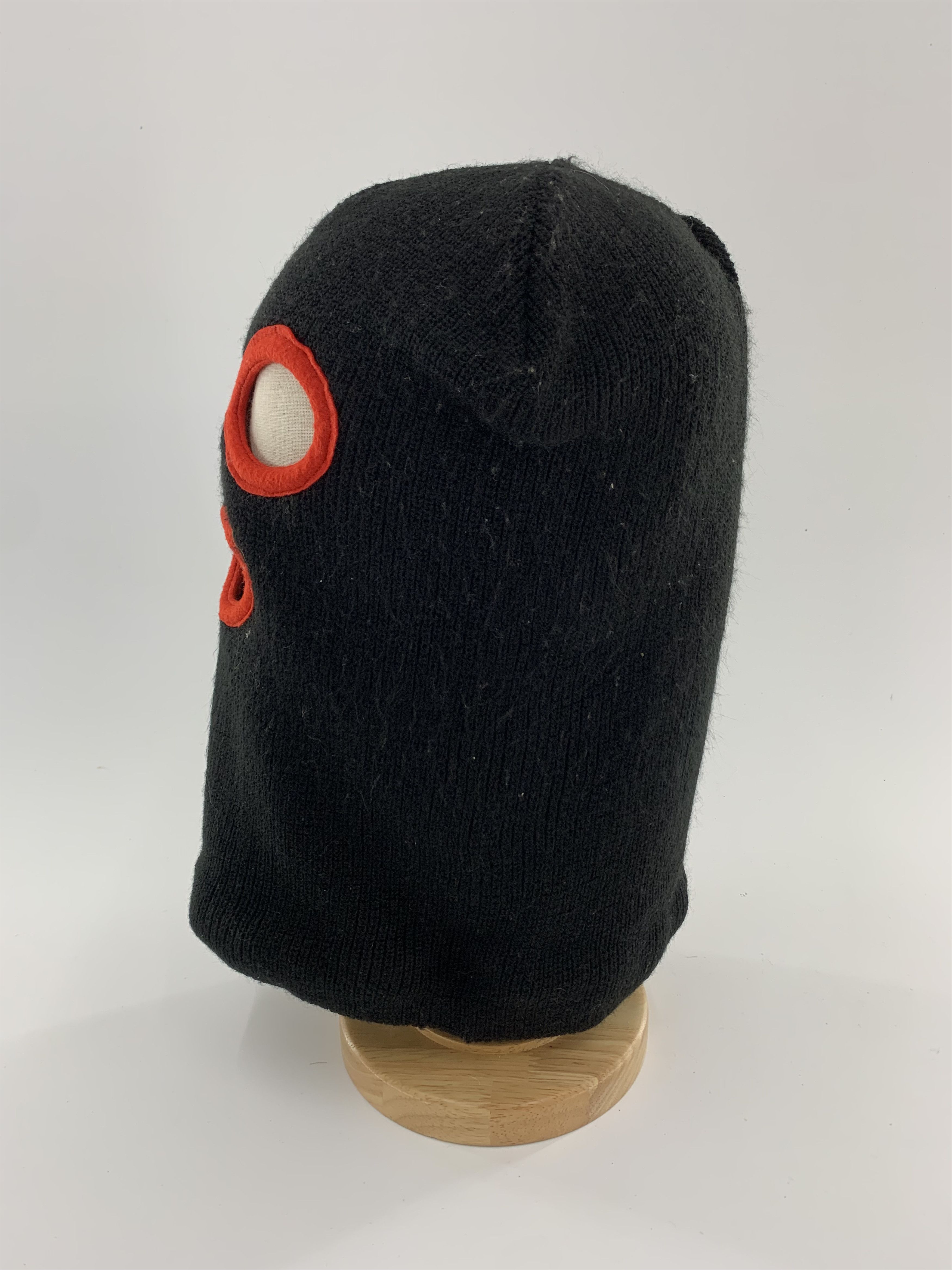 Other Unknown Balaclava Mask Beanie Hats - B3048 Size ONE SIZE - 2 Thumbnail