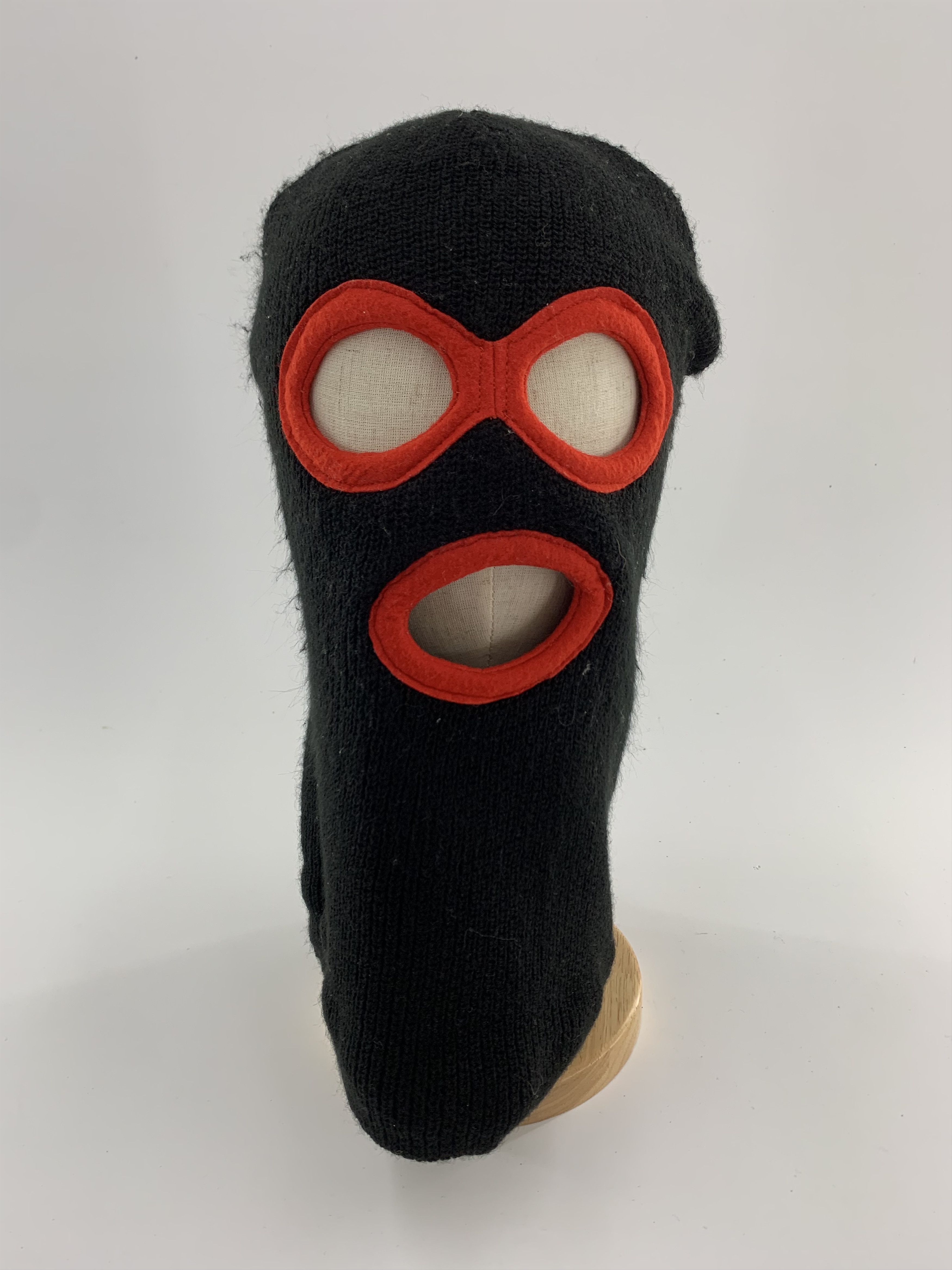 Other Unknown Balaclava Mask Beanie Hats - B3048 Size ONE SIZE - 1 Thumbnail