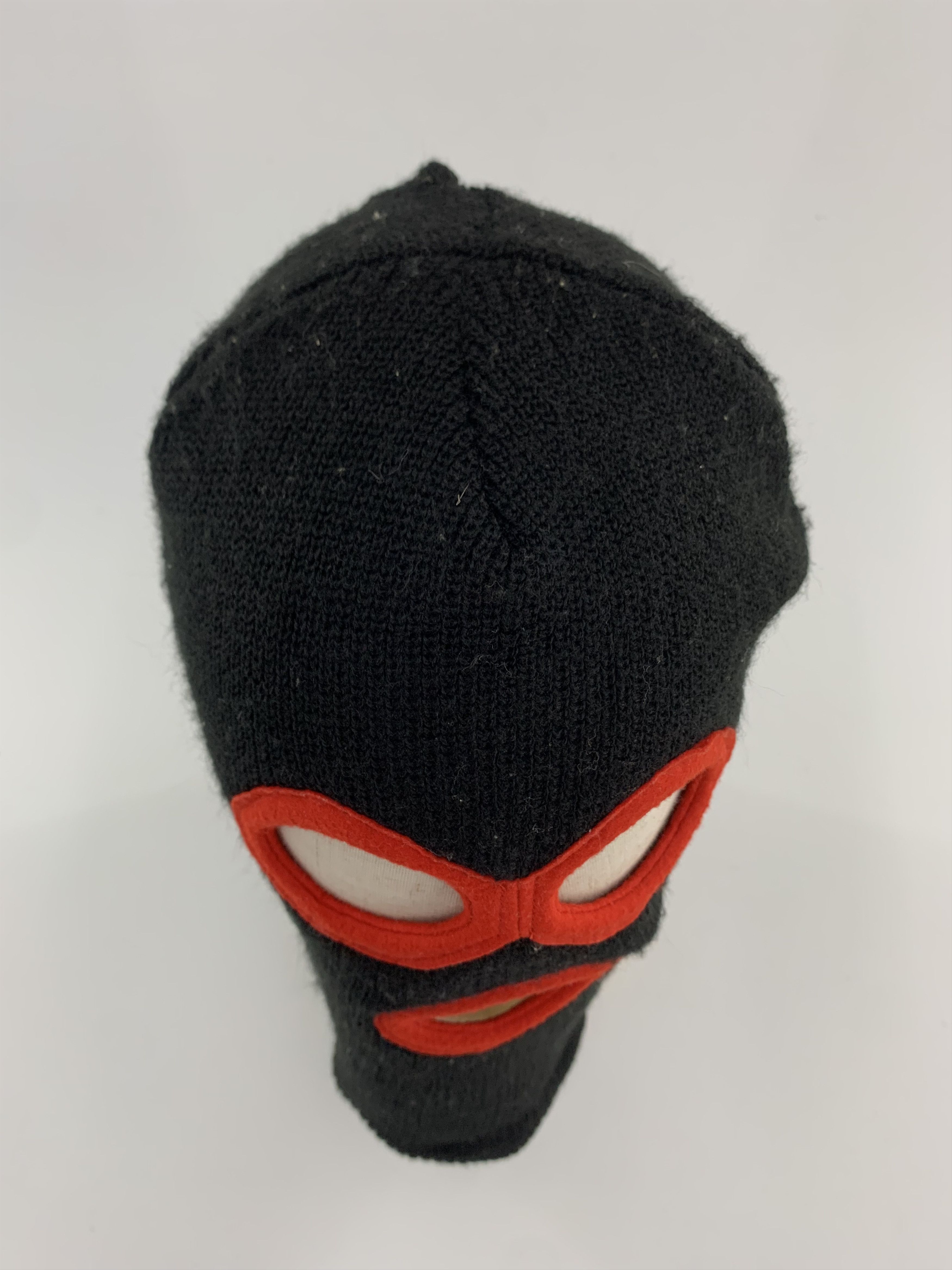 Other Unknown Balaclava Mask Beanie Hats - B3048 Size ONE SIZE - 5 Thumbnail
