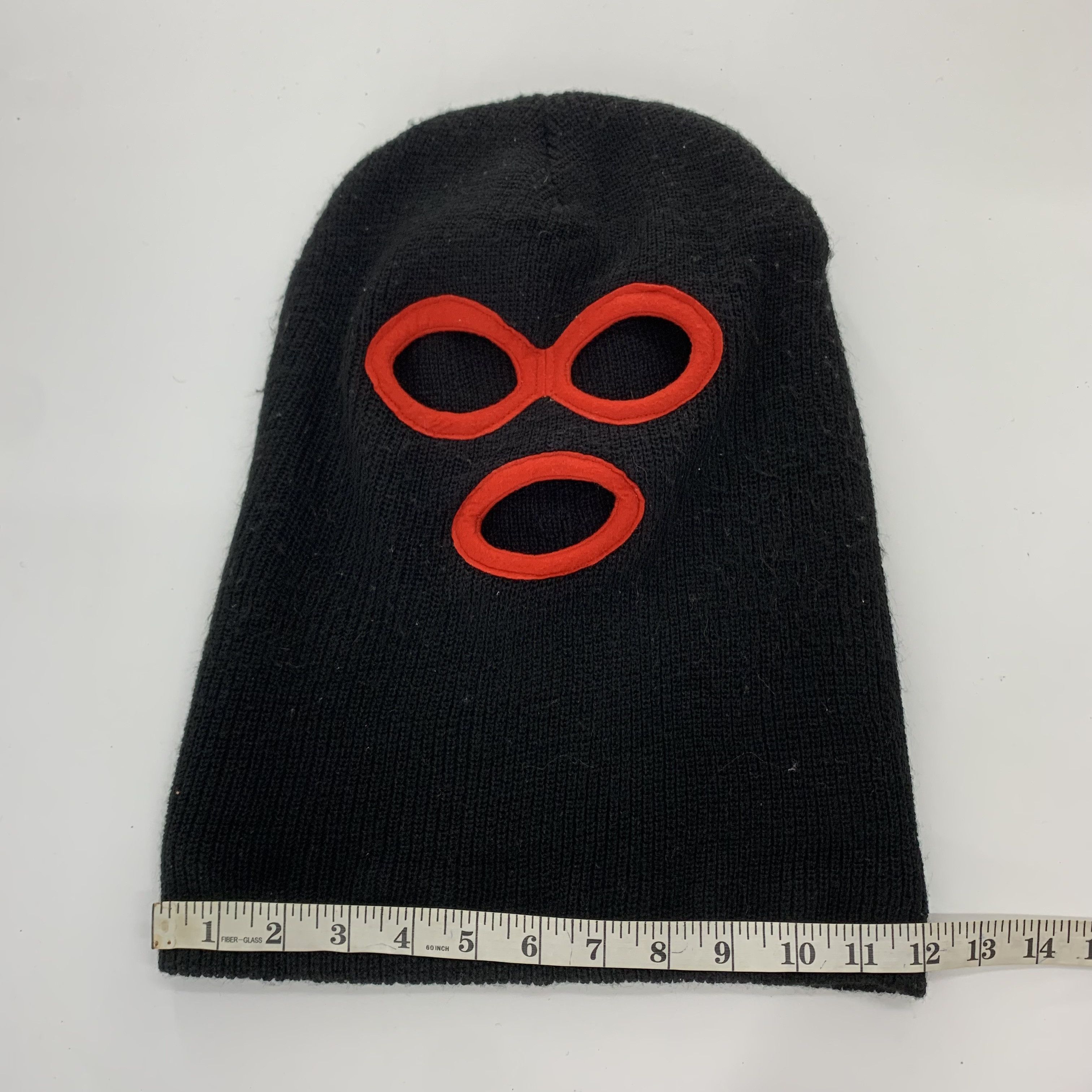 Other Unknown Balaclava Mask Beanie Hats - B3048 Size ONE SIZE - 8 Thumbnail