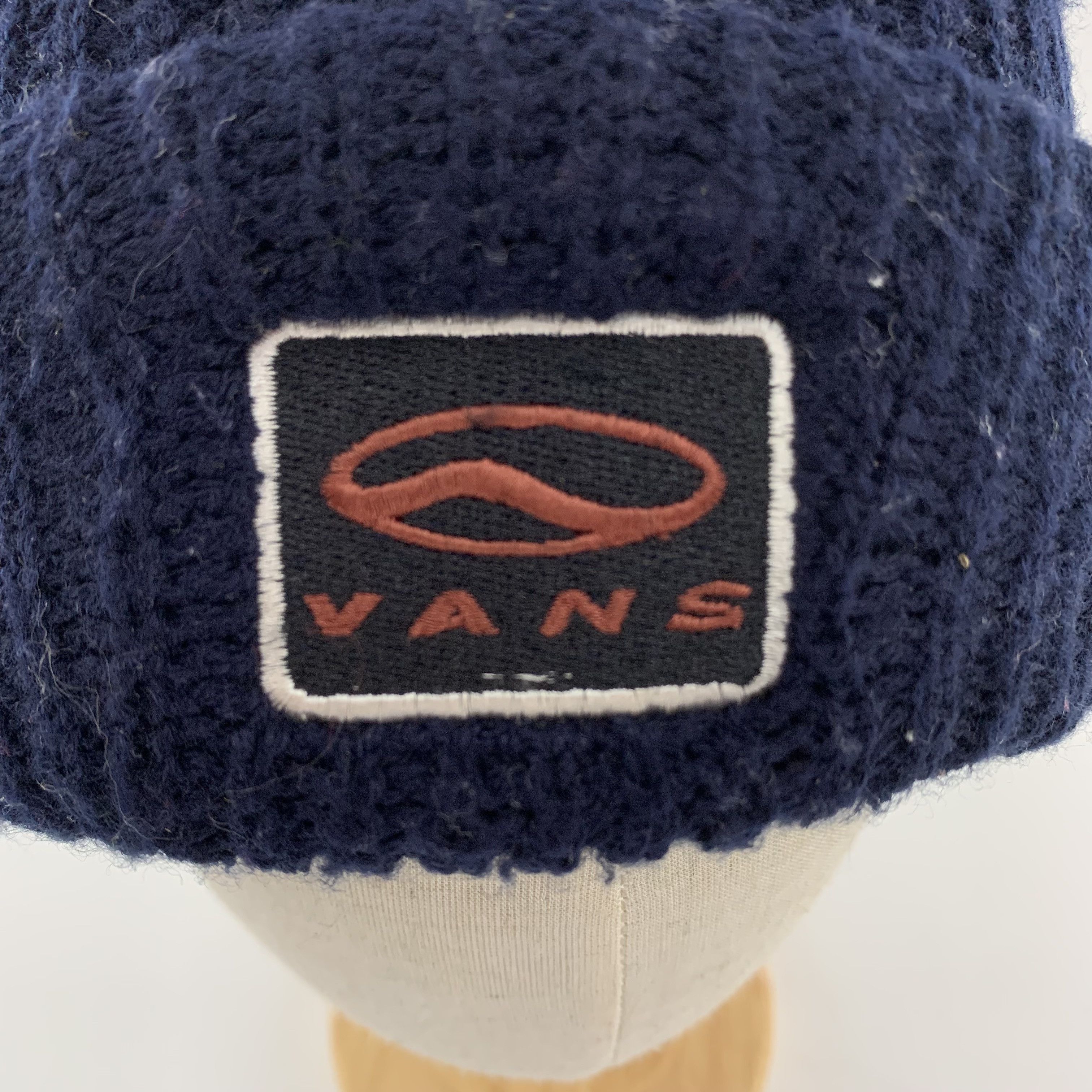 Vans Vans Beanie Hats - B3045 Size ONE SIZE - 6 Thumbnail
