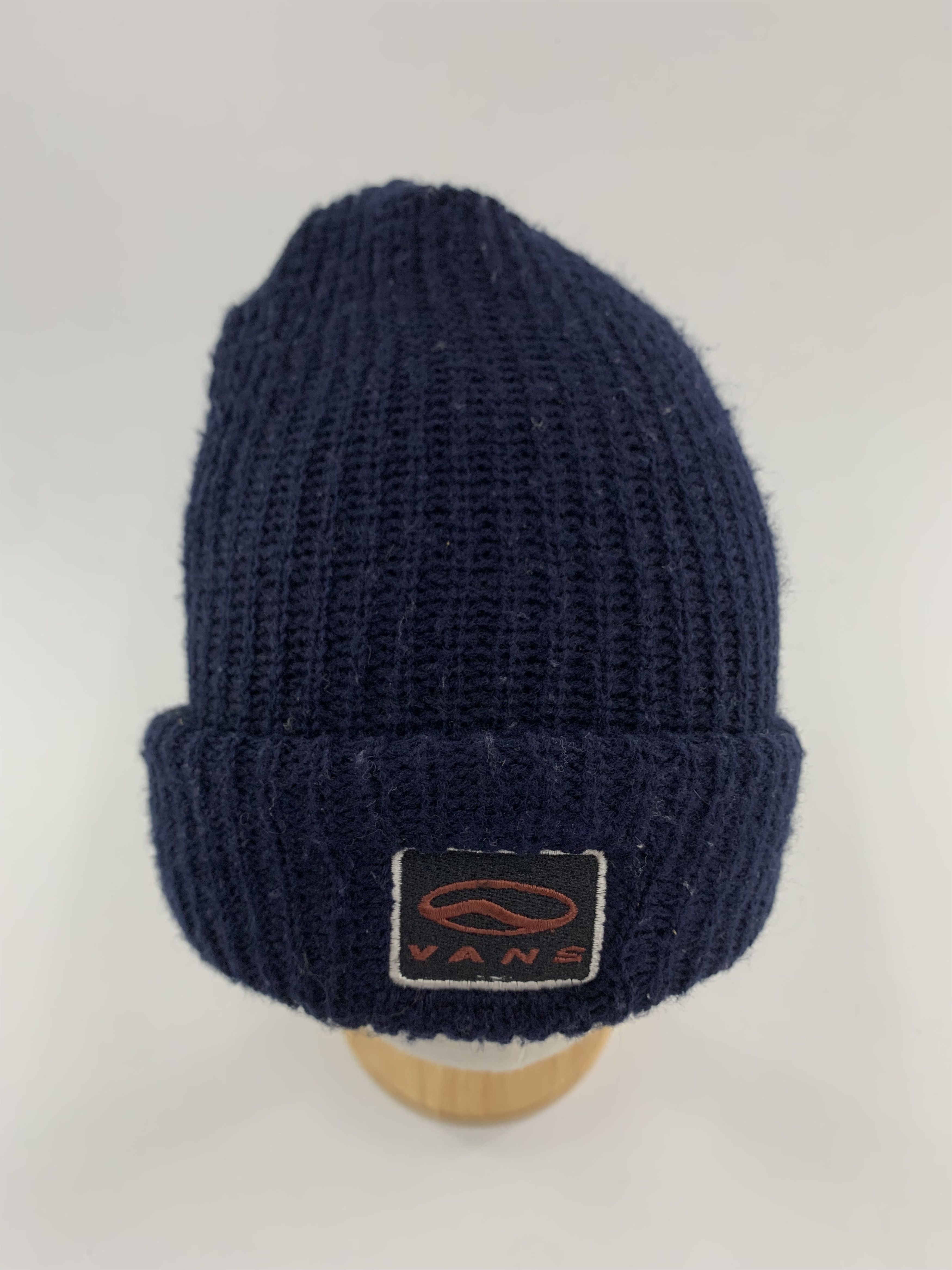 Vans Vans Beanie Hats - B3045 Size ONE SIZE - 5 Thumbnail