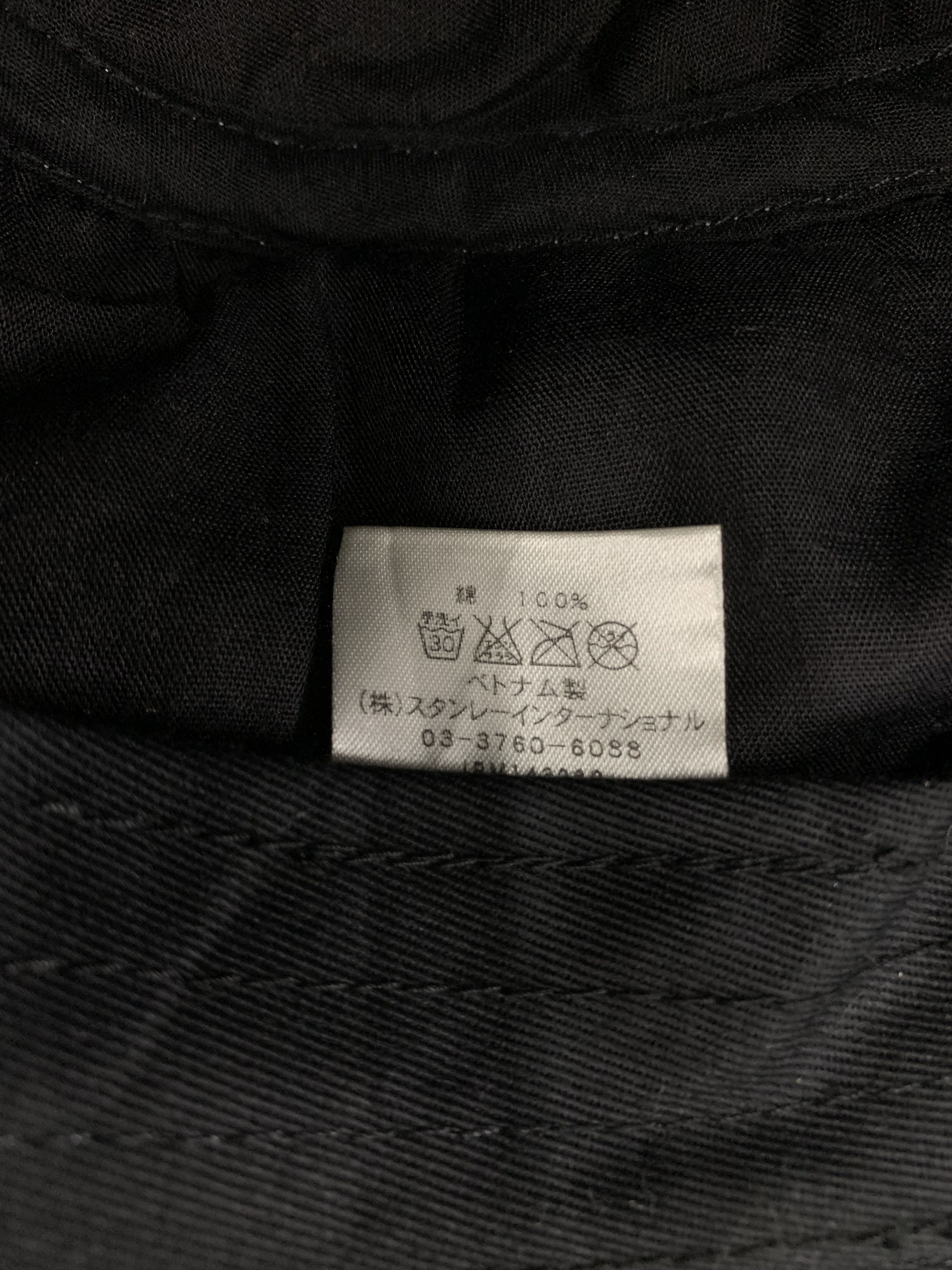 Vintage NY Embroidery Hats - S3012 Size ONE SIZE - 7 Thumbnail