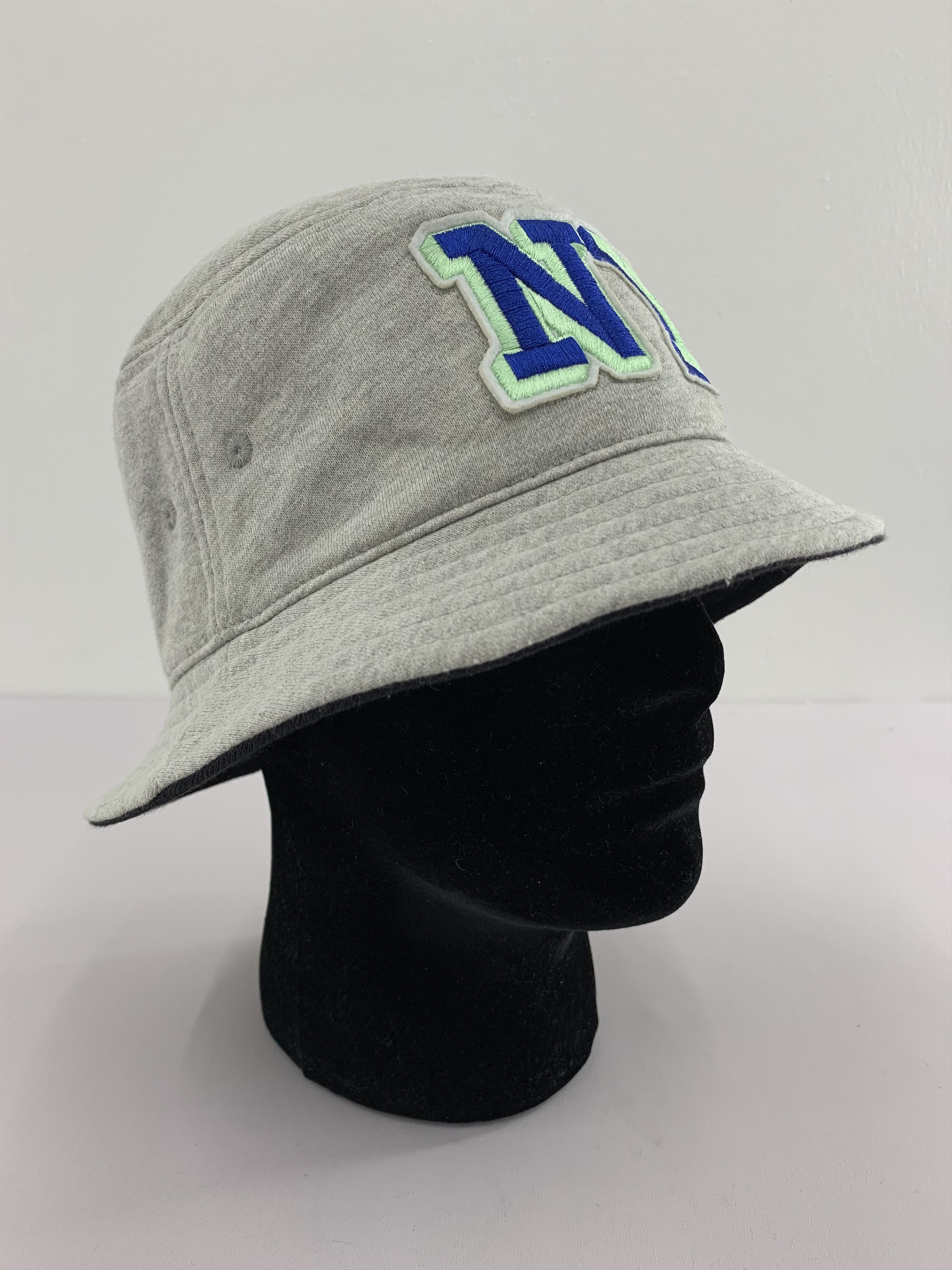 Vintage NY Embroidery Hats - S3012 Size ONE SIZE - 3 Thumbnail