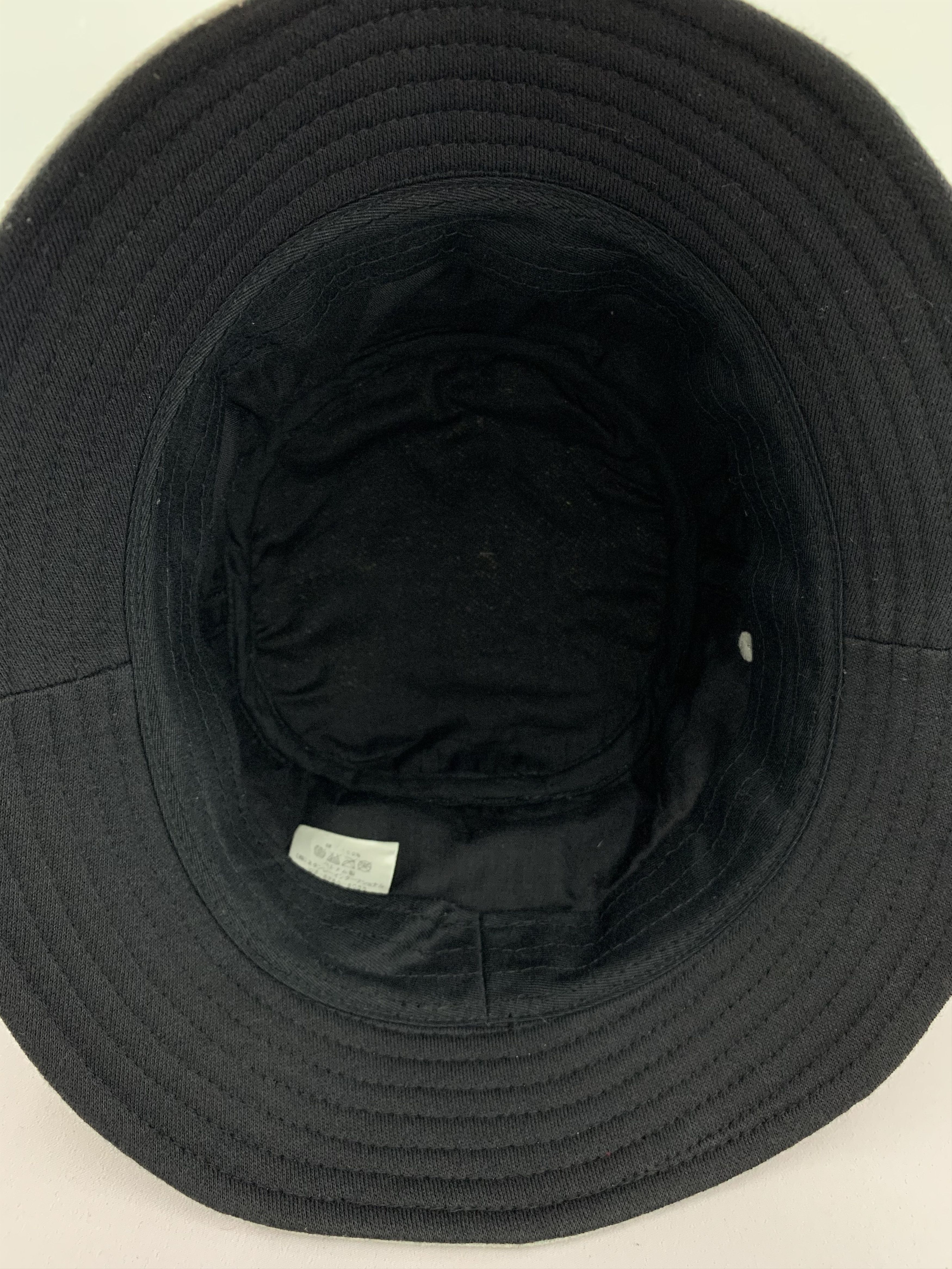 Vintage NY Embroidery Hats - S3012 Size ONE SIZE - 6 Thumbnail