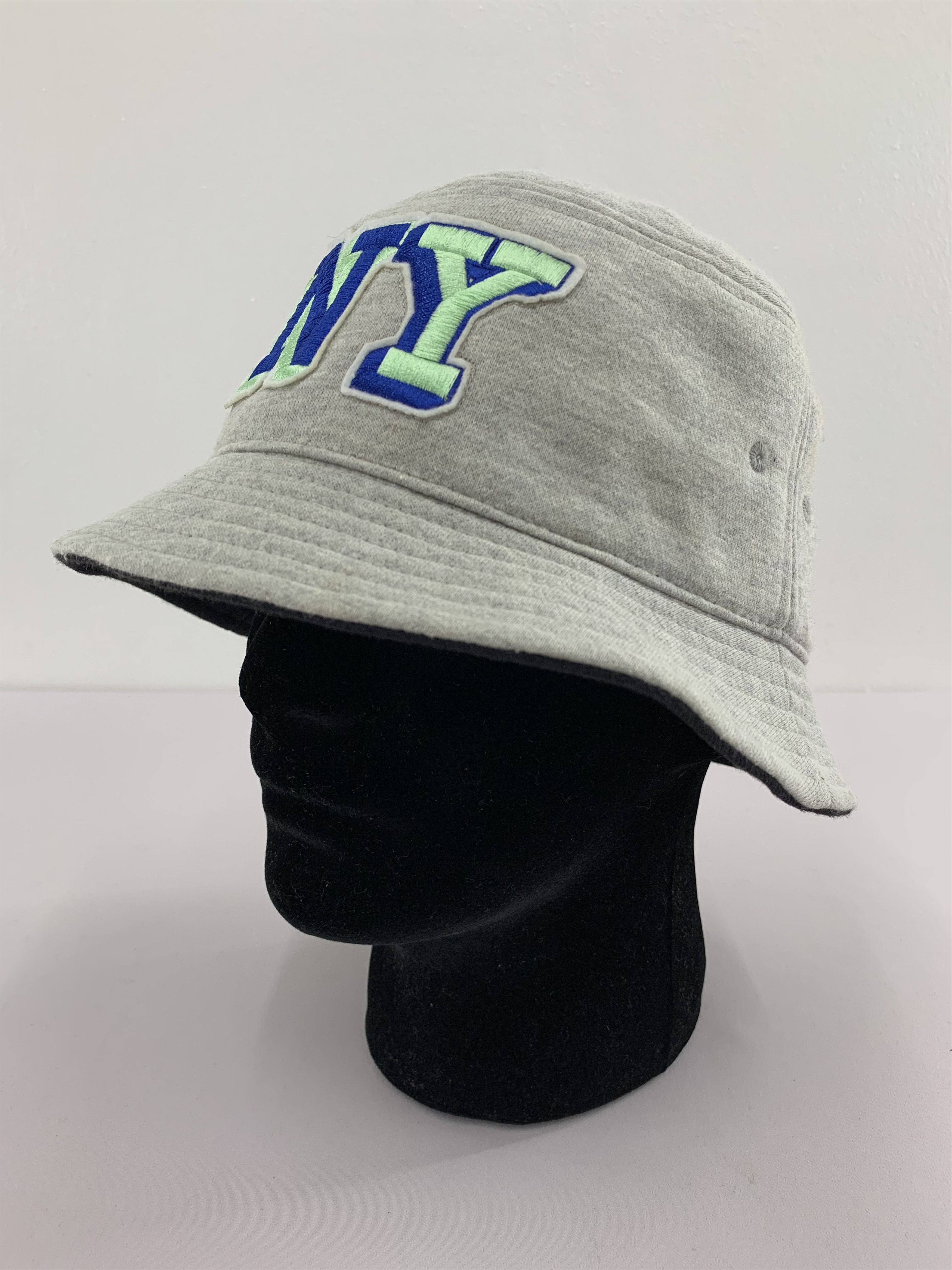 Vintage NY Embroidery Hats - S3012 Size ONE SIZE - 1 Thumbnail