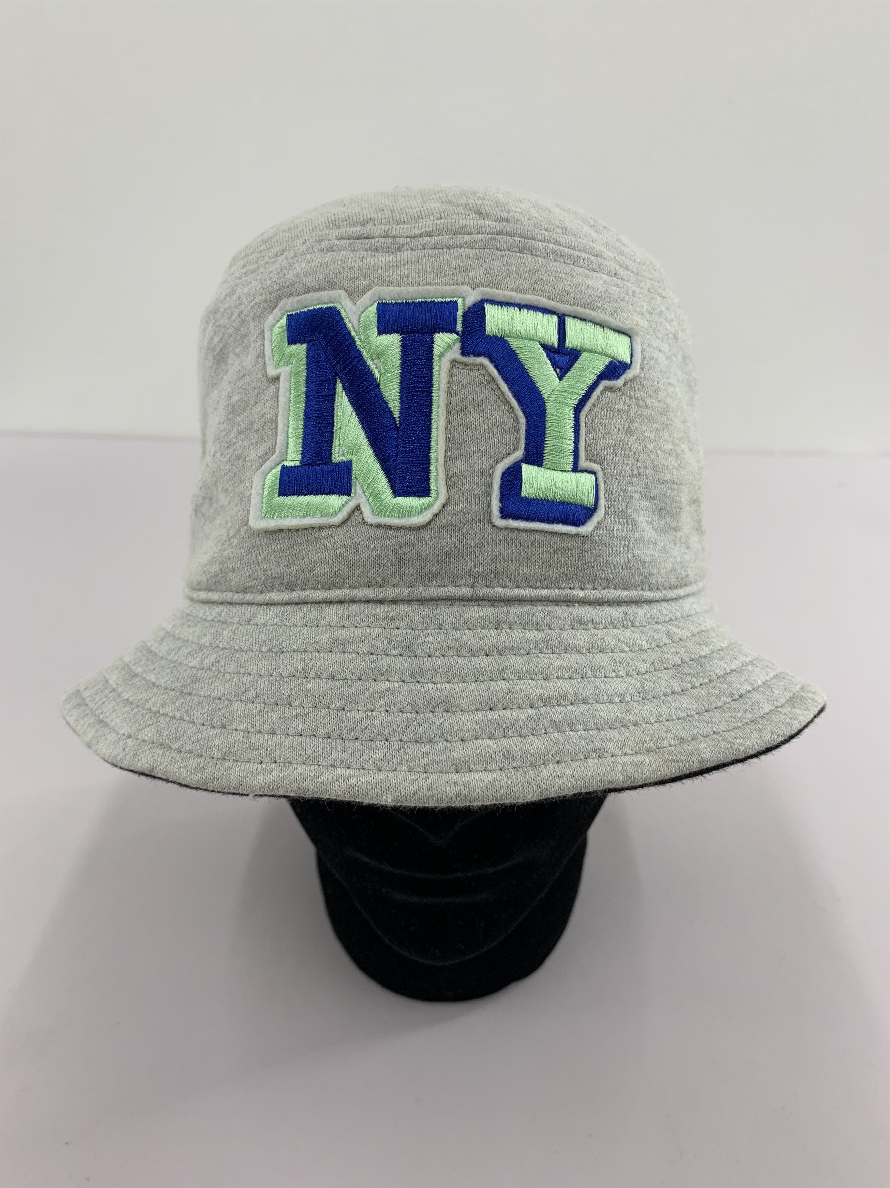 Vintage NY Embroidery Hats - S3012 Size ONE SIZE - 5 Thumbnail