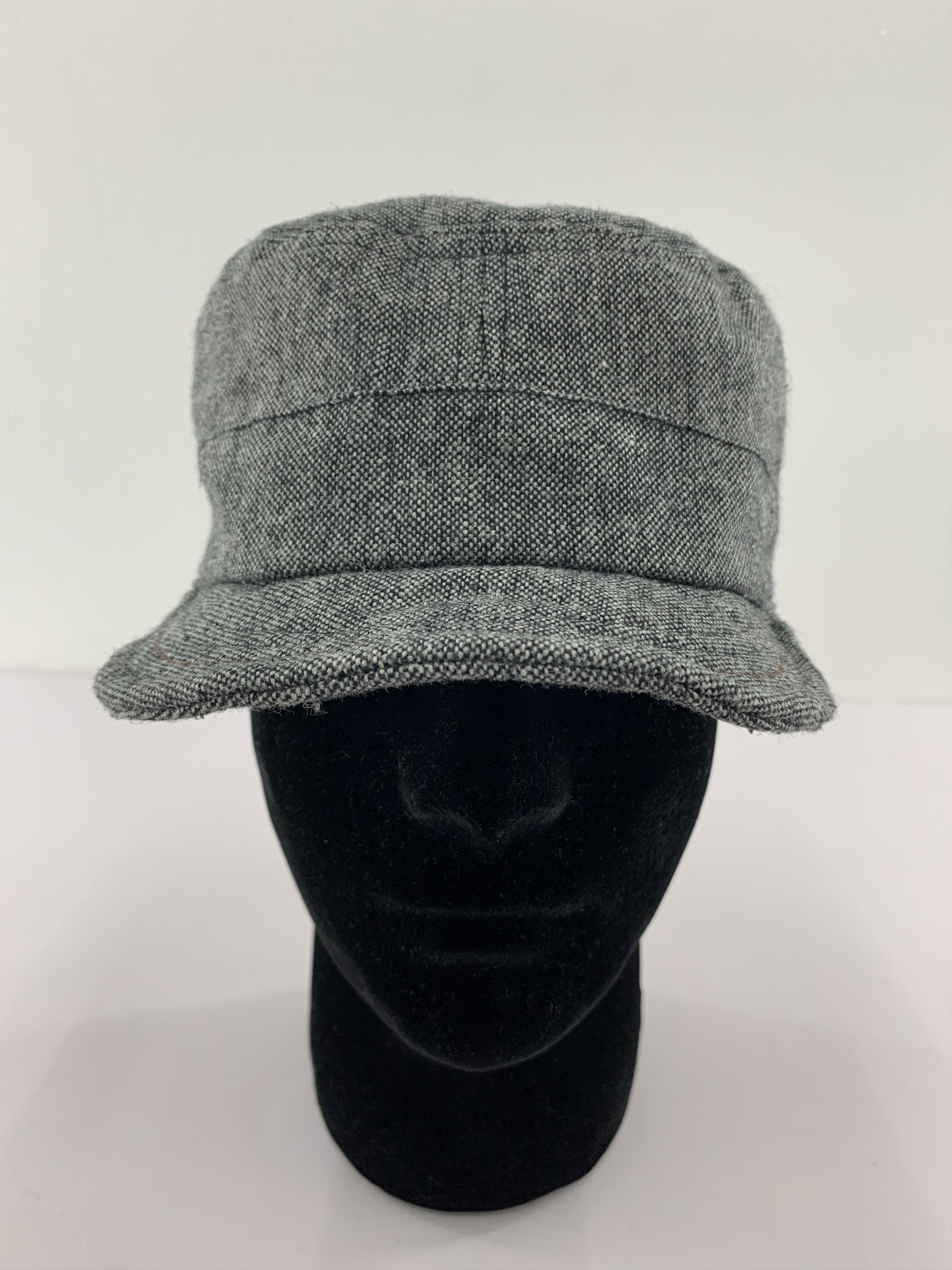 Other Vintage Cap - S1263 Size ONE SIZE - 3 Thumbnail