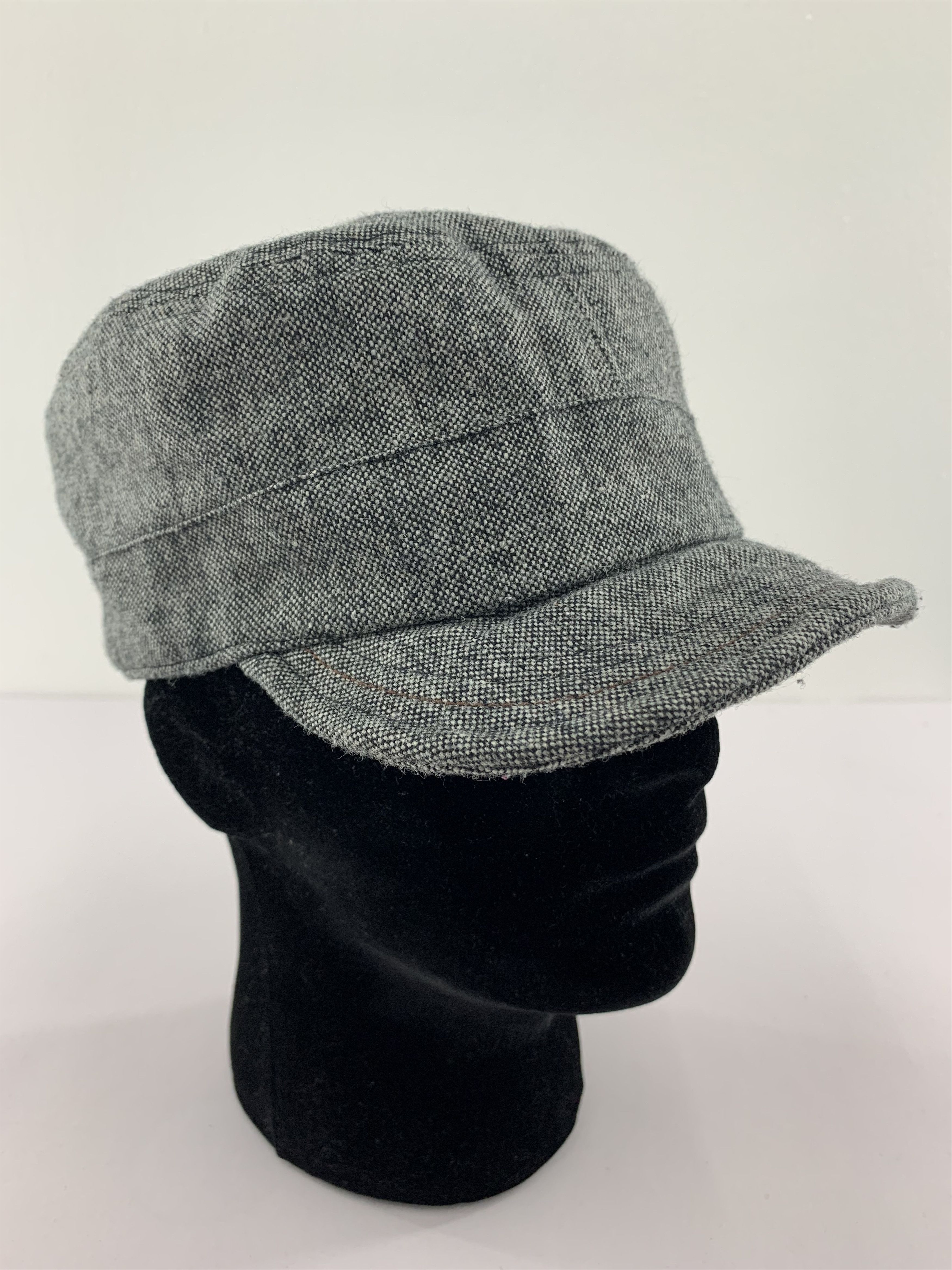 Other Vintage Cap - S1263 Size ONE SIZE - 1 Thumbnail