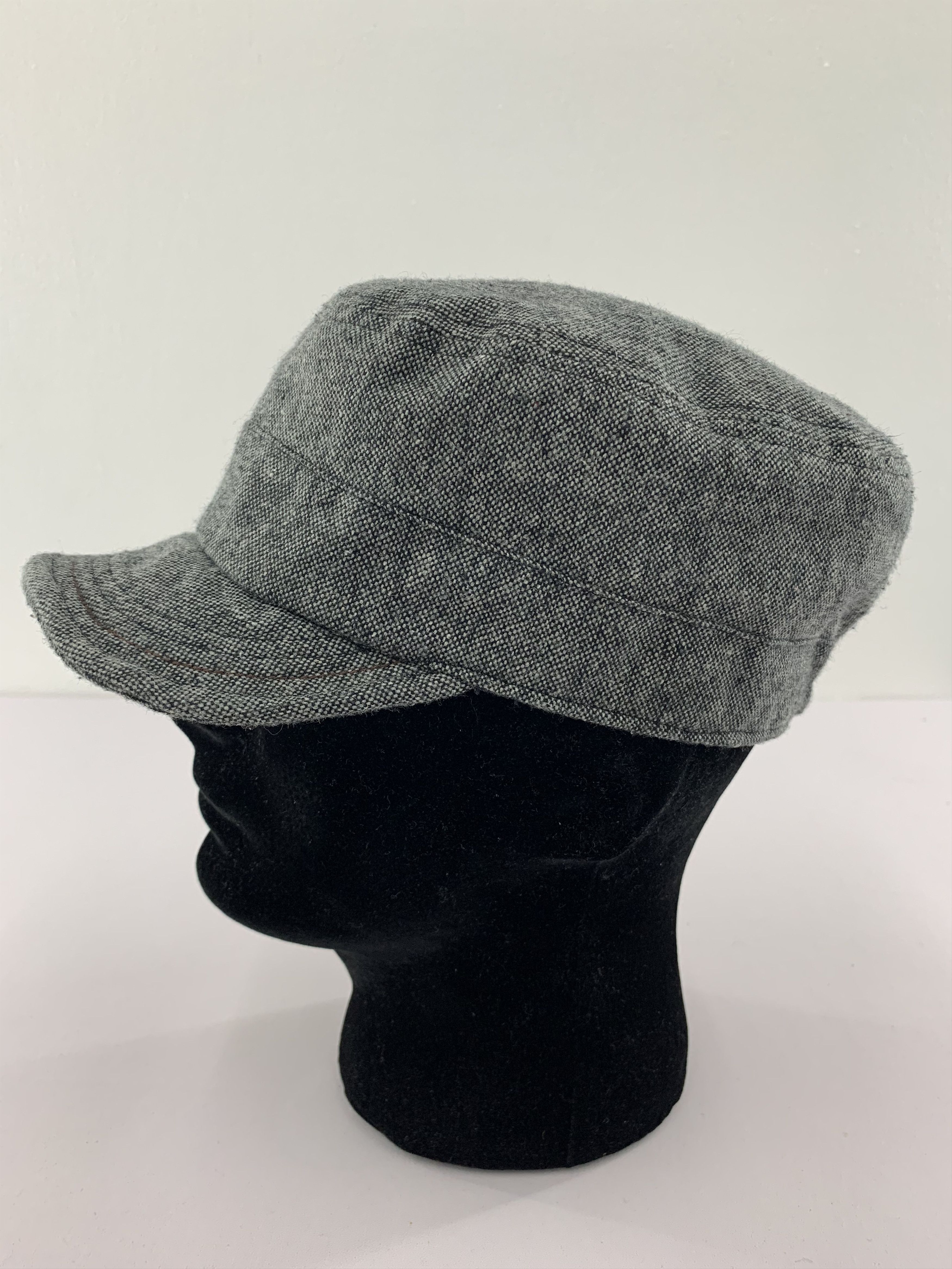 Other Vintage Cap - S1263 Size ONE SIZE - 4 Thumbnail