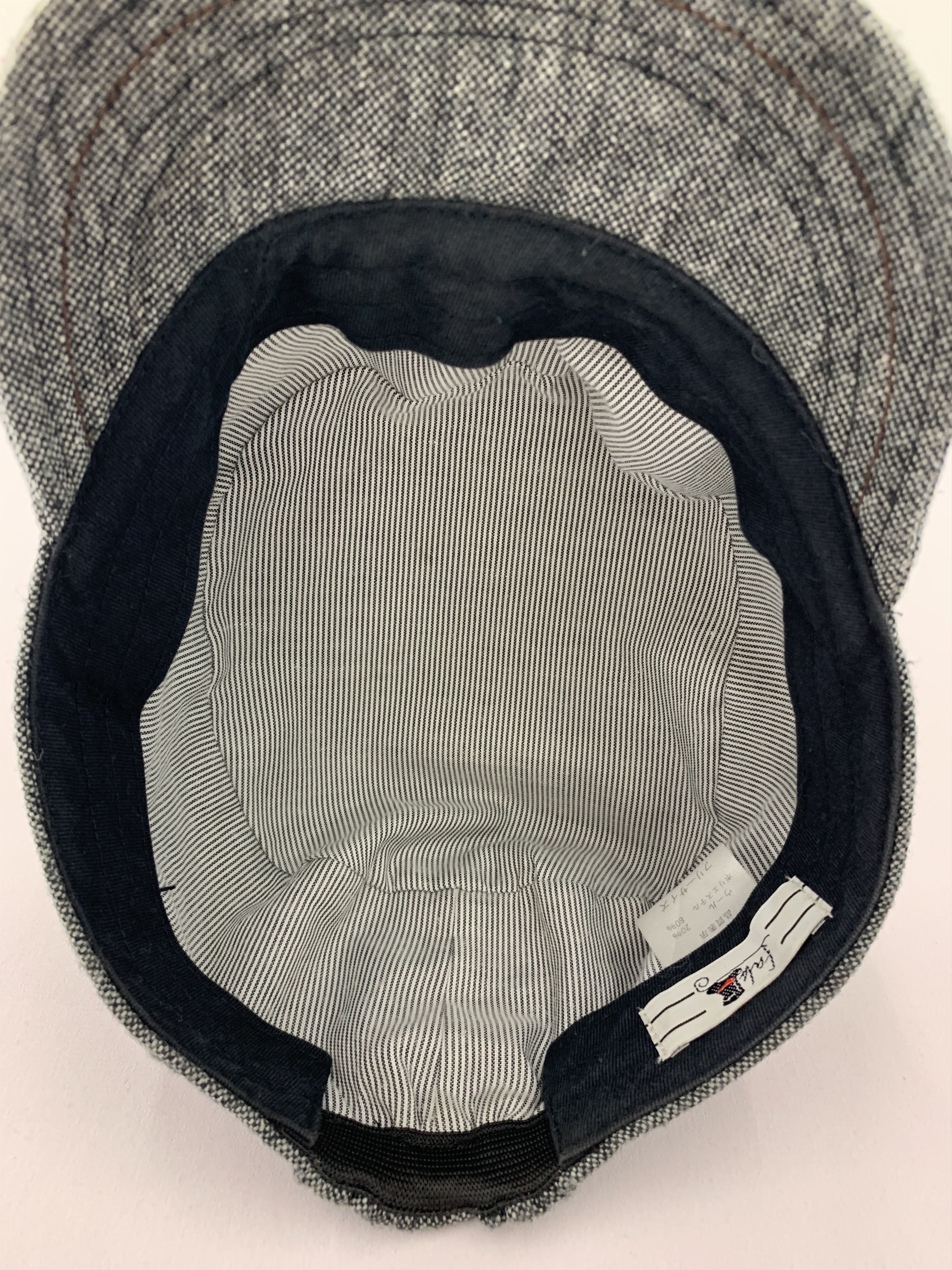 Other Vintage Cap - S1263 Size ONE SIZE - 7 Thumbnail