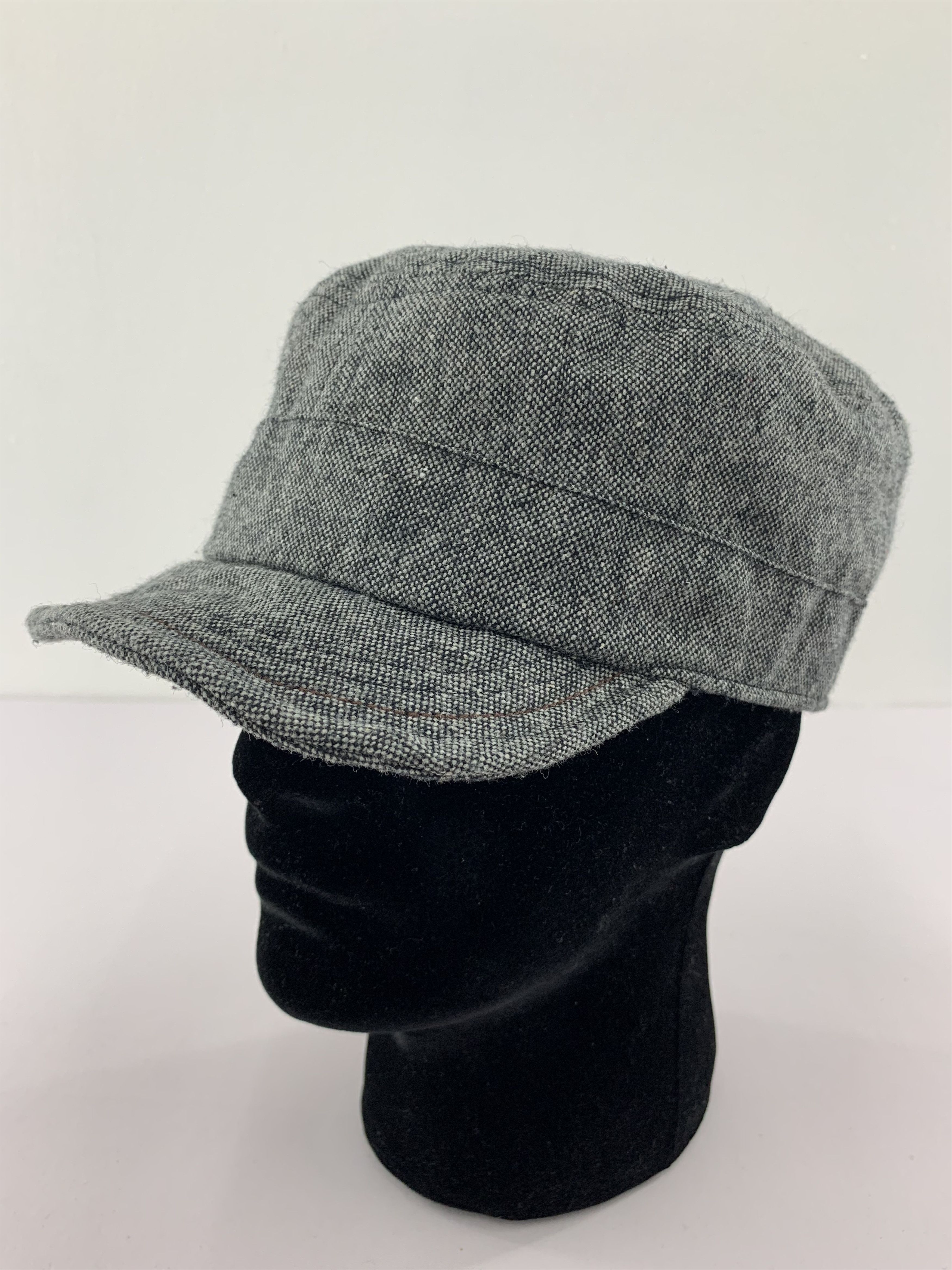 Other Vintage Cap - S1263 Size ONE SIZE - 2 Thumbnail