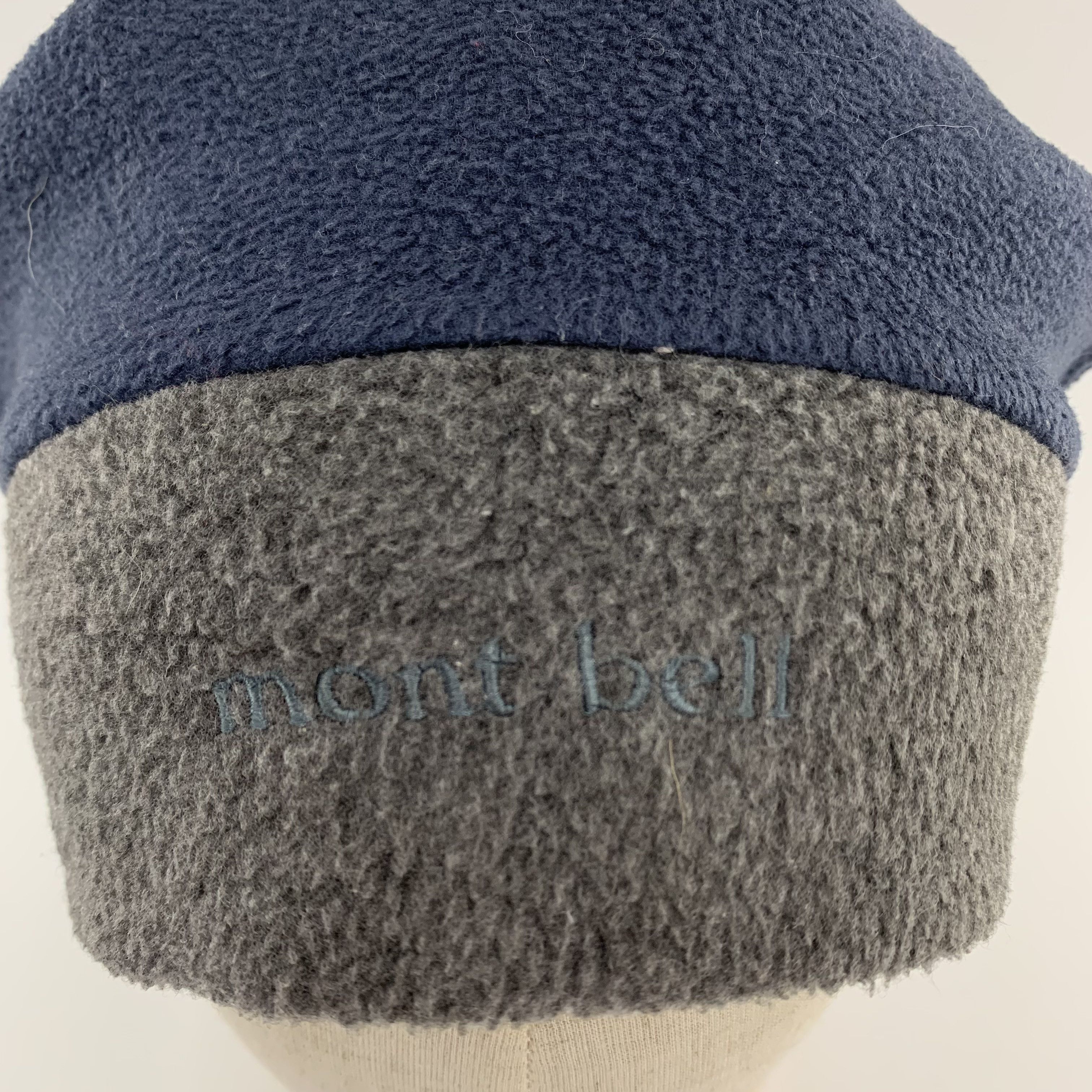 Montbell Montbell Beanie Hats - B3019 Size ONE SIZE - 6 Thumbnail