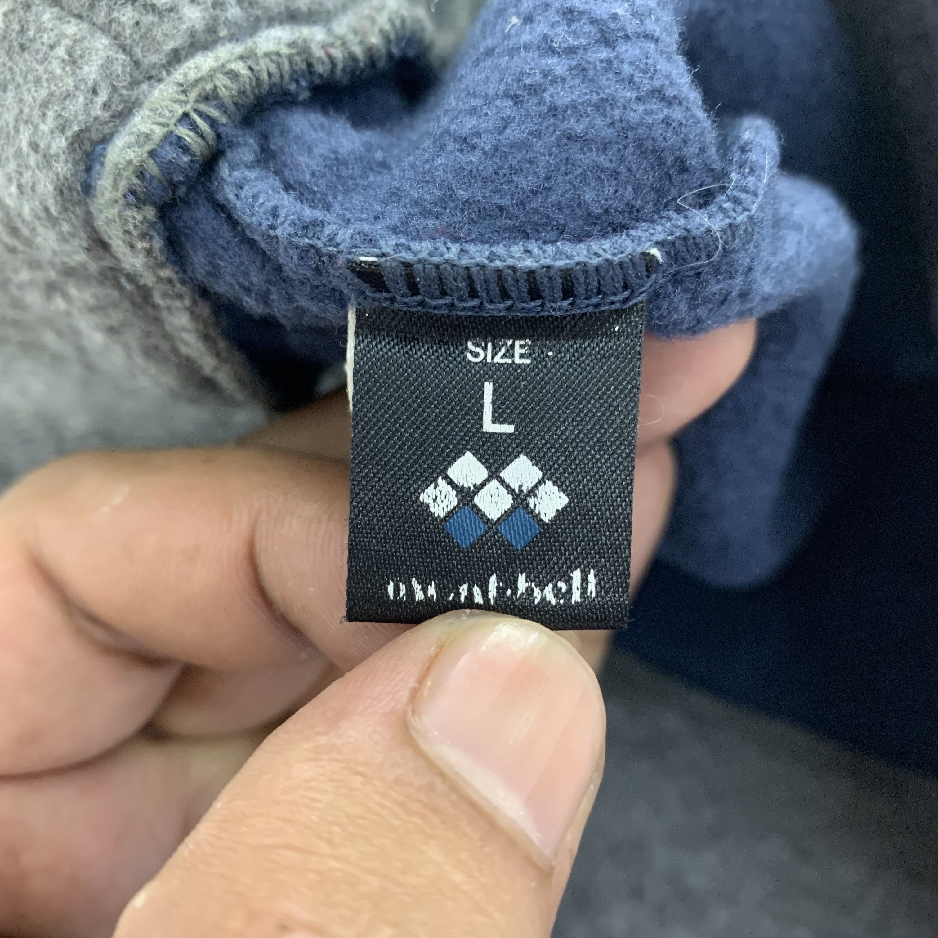 Montbell Montbell Beanie Hats - B3019 Size ONE SIZE - 8 Thumbnail