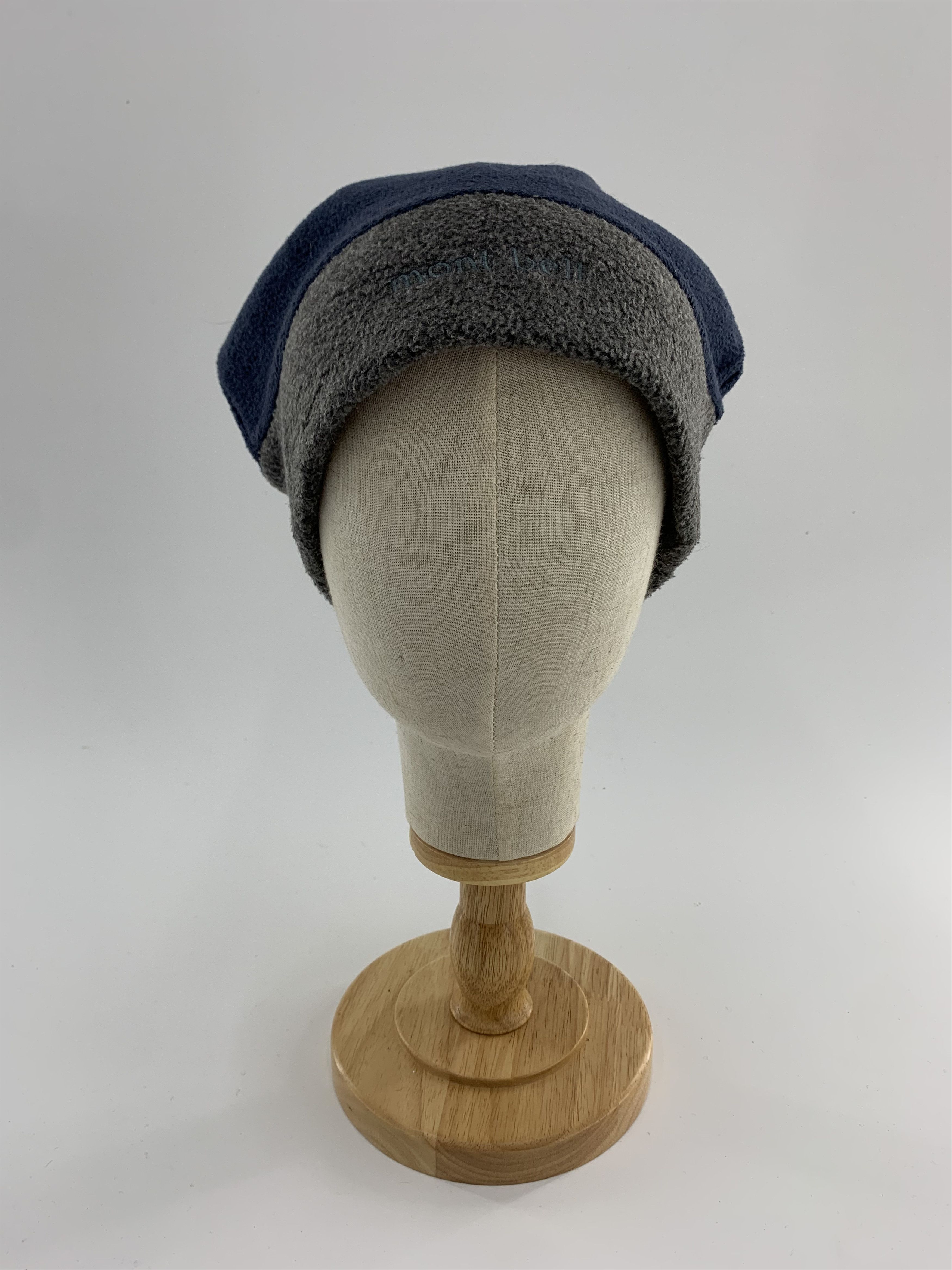 Montbell Montbell Beanie Hats - B3019 Size ONE SIZE - 2 Thumbnail
