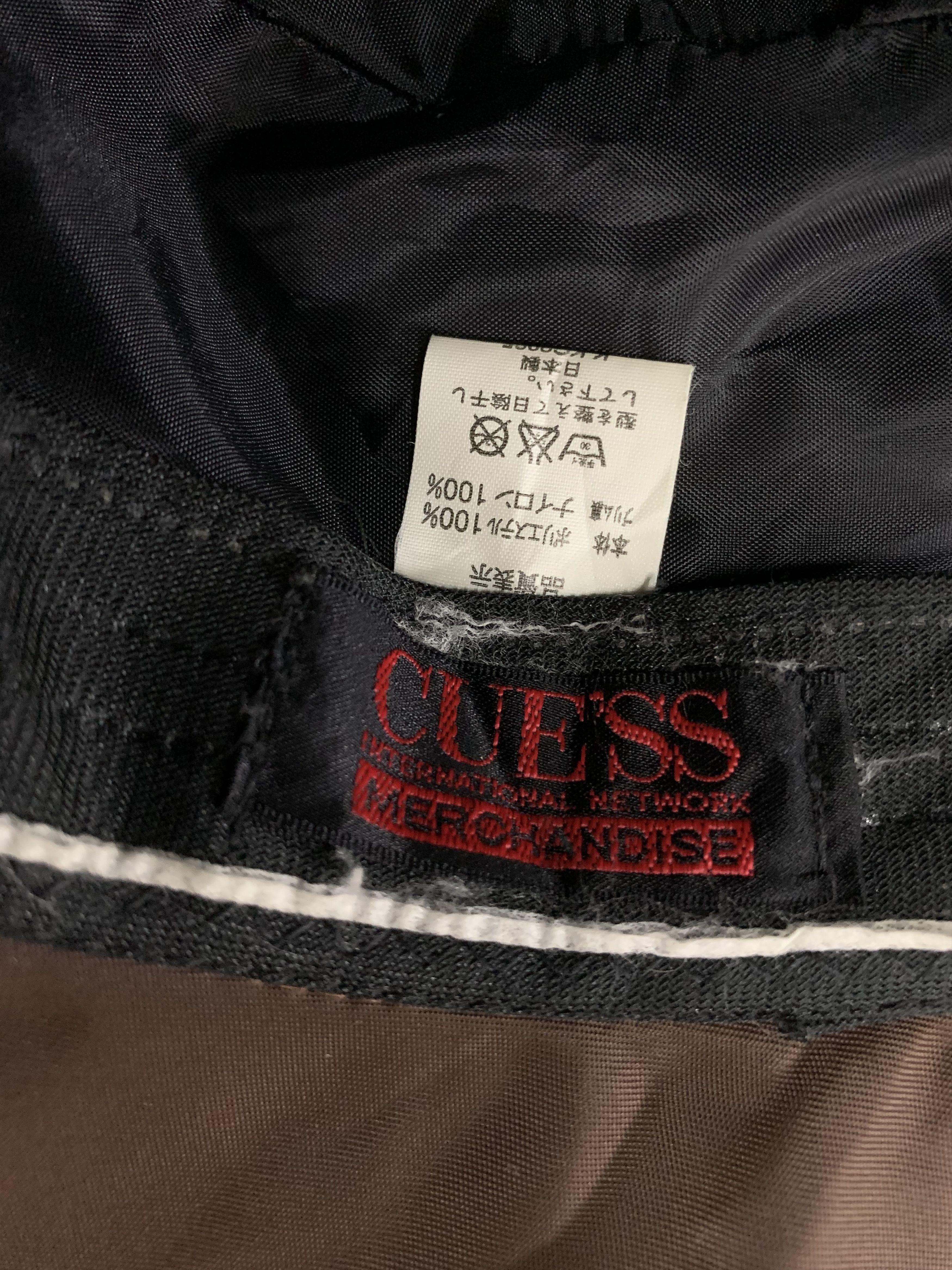 Guess Guess Hats - S3016 Size ONE SIZE - 7 Thumbnail