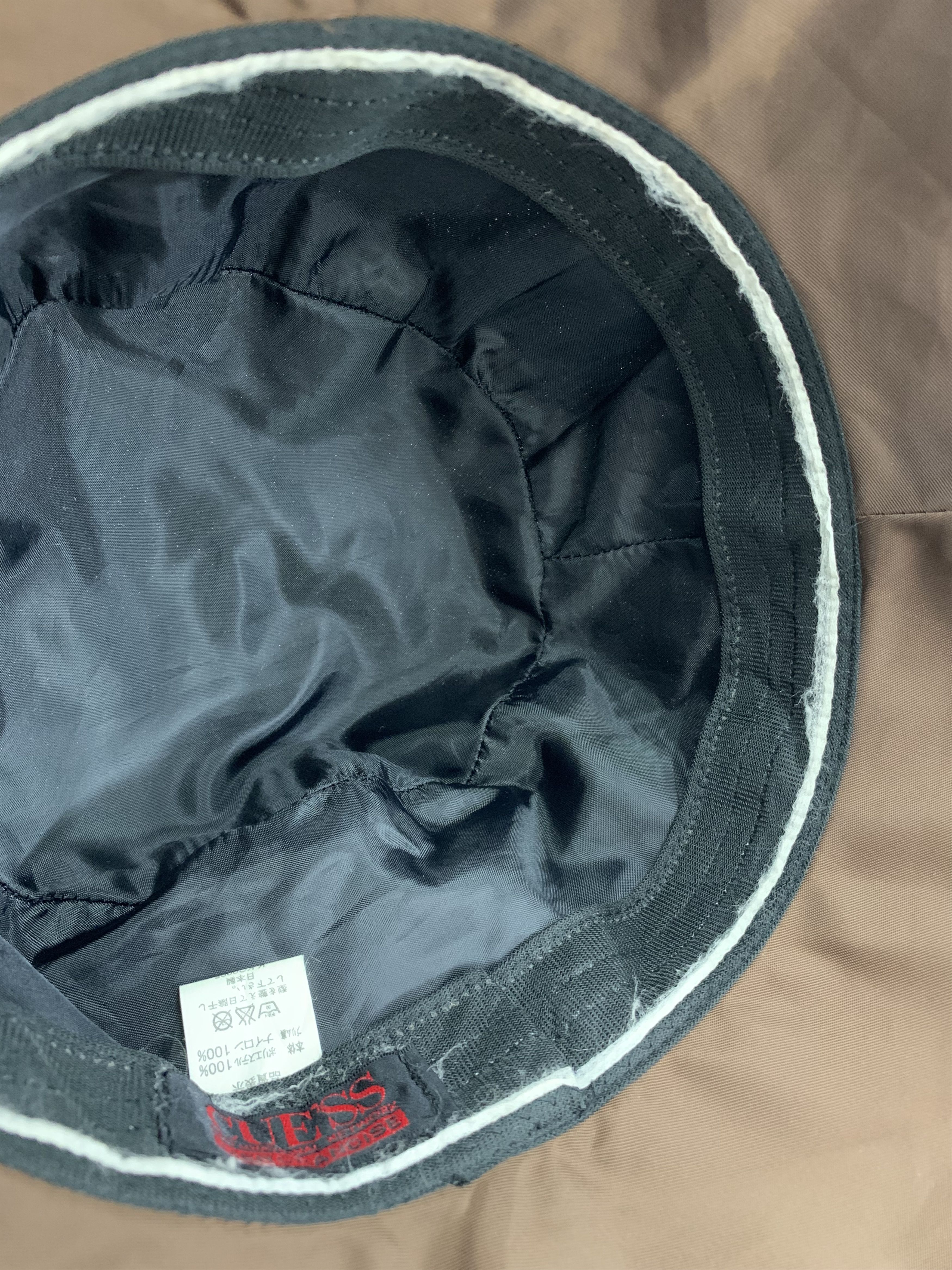 Guess Guess Hats - S3016 Size ONE SIZE - 8 Thumbnail